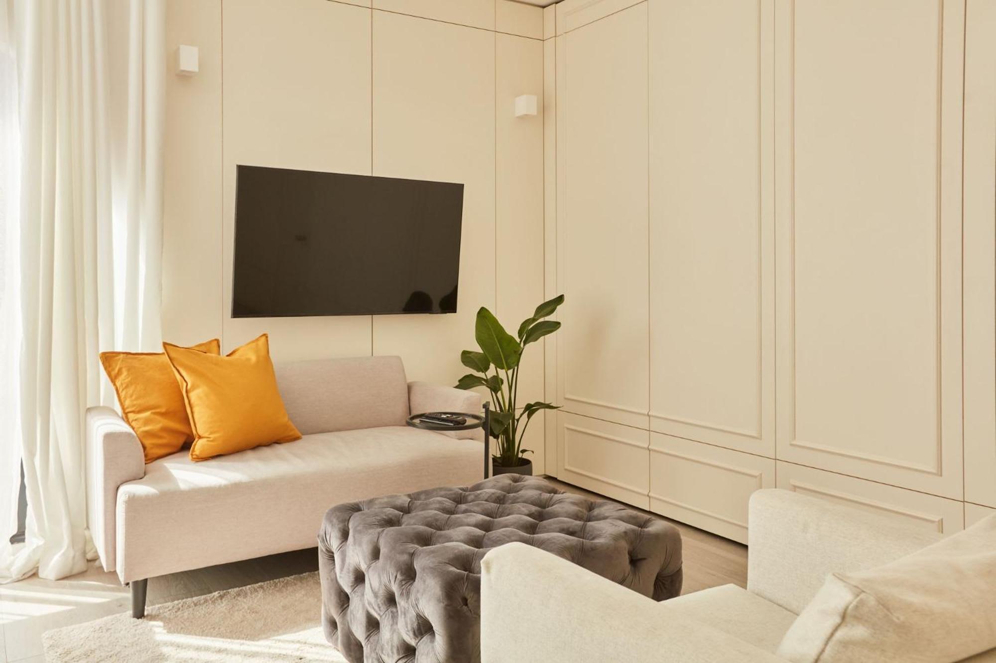 Luxury West London Living In Loftus Road London * London