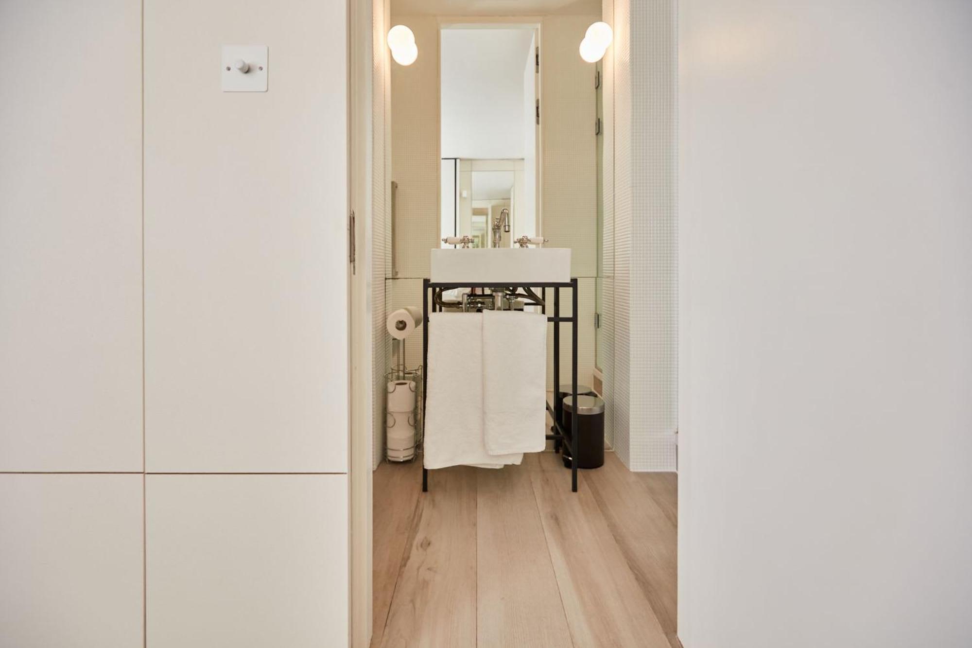 Apartment Luxury West London Living In Loftus Road London London