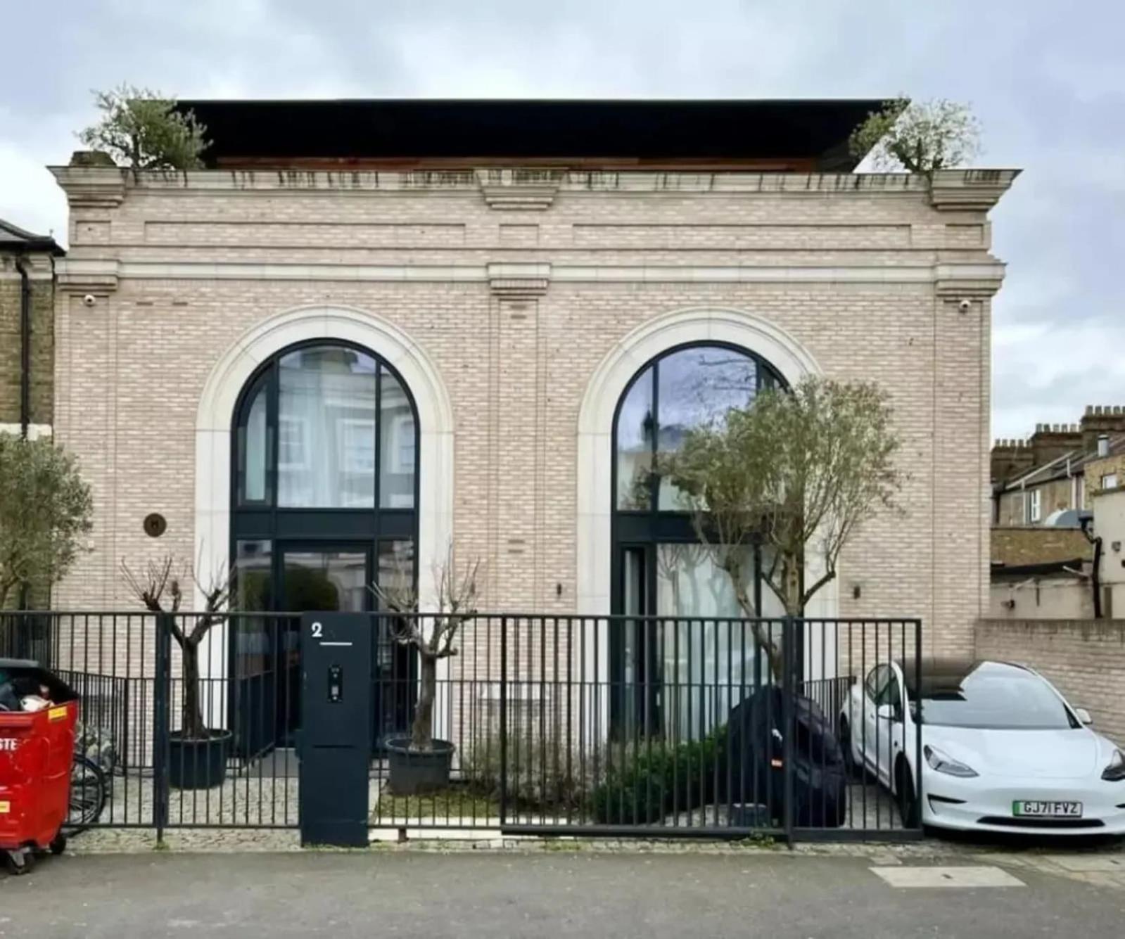 Luxury West London Living In Loftus Road London London
