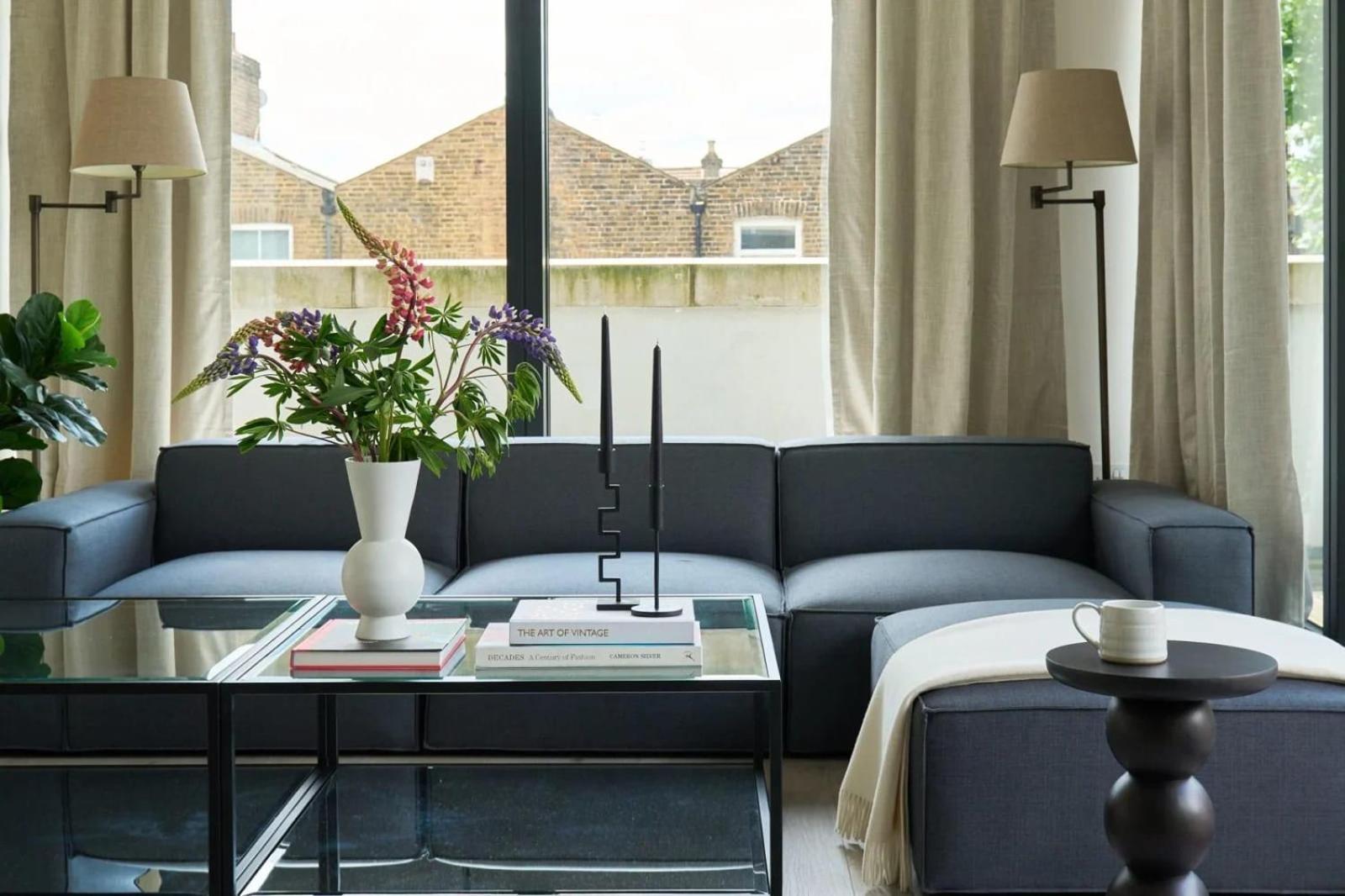 Luxury West London Living In Loftus Road London * London