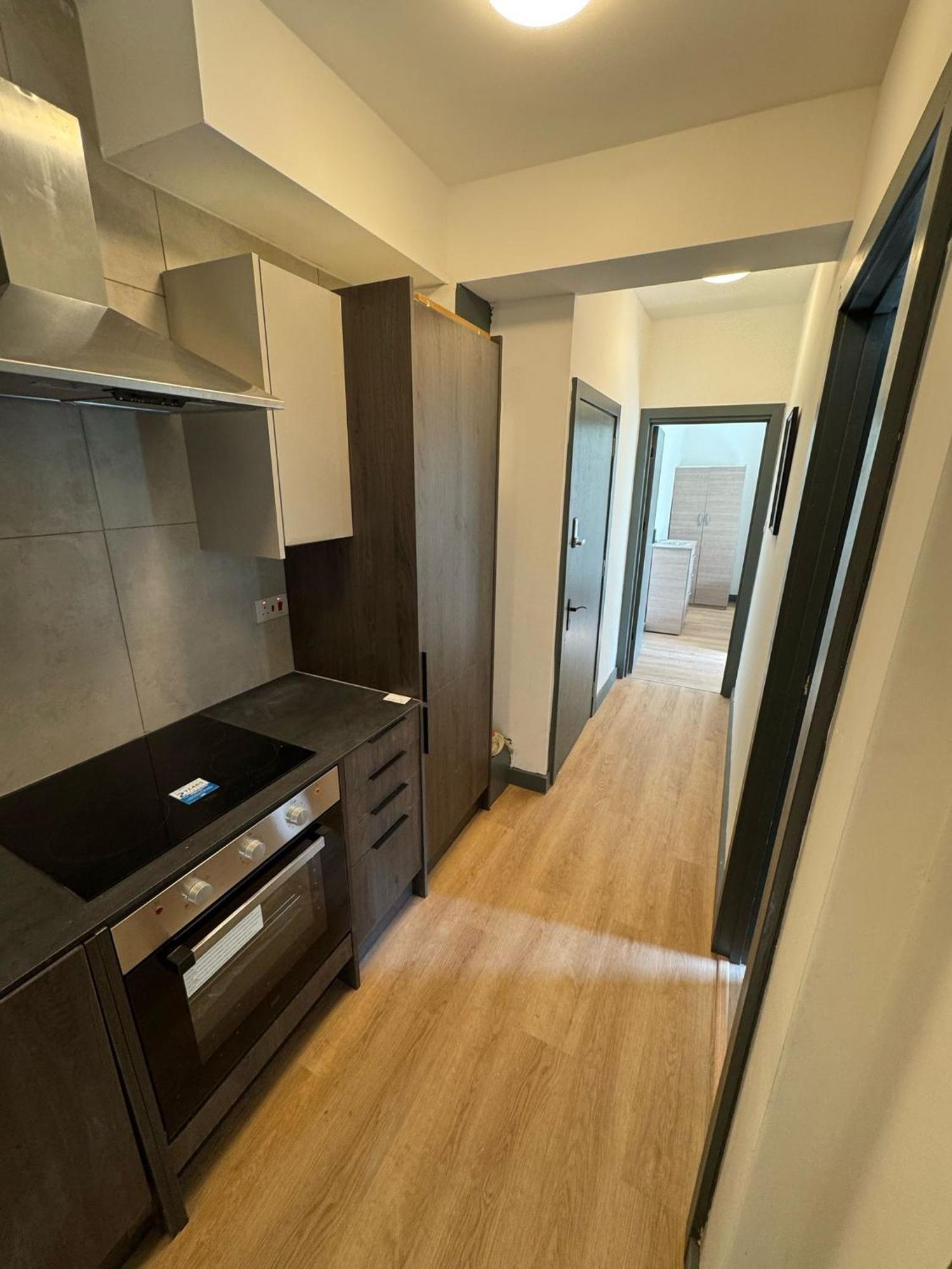 Gasthuis Cozy Guest Two Bedroom Flat