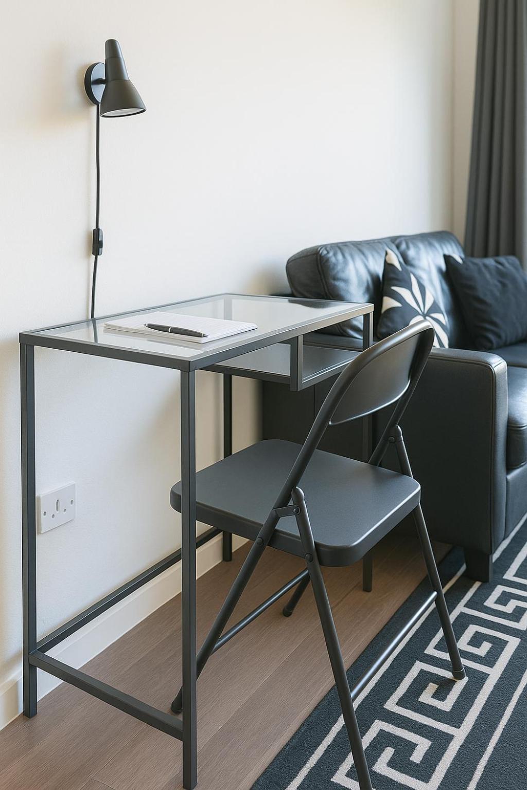 Appartement Charming & Cosy 2 Bed