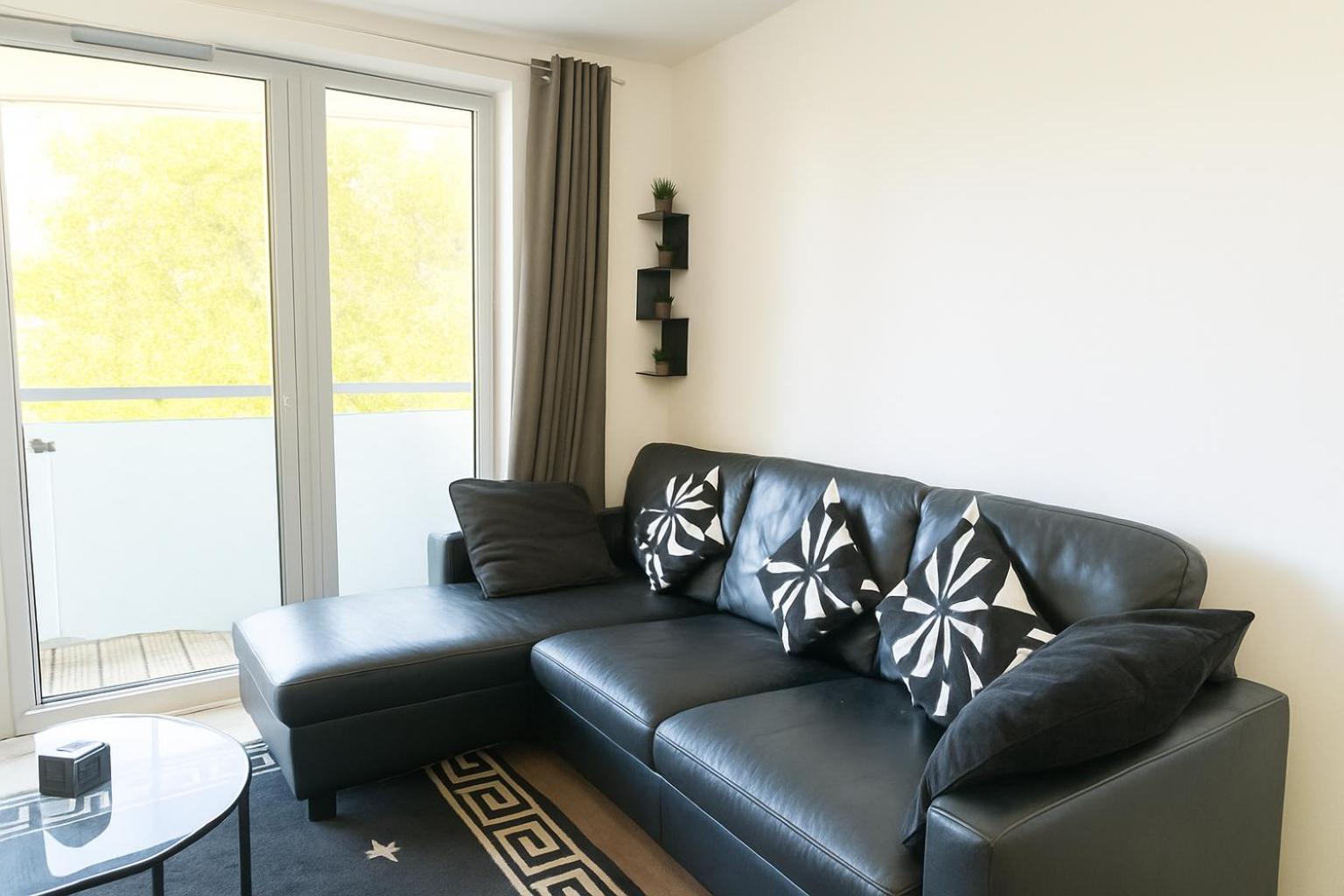 Appartement Charming & Cosy 2 Bed Londen
