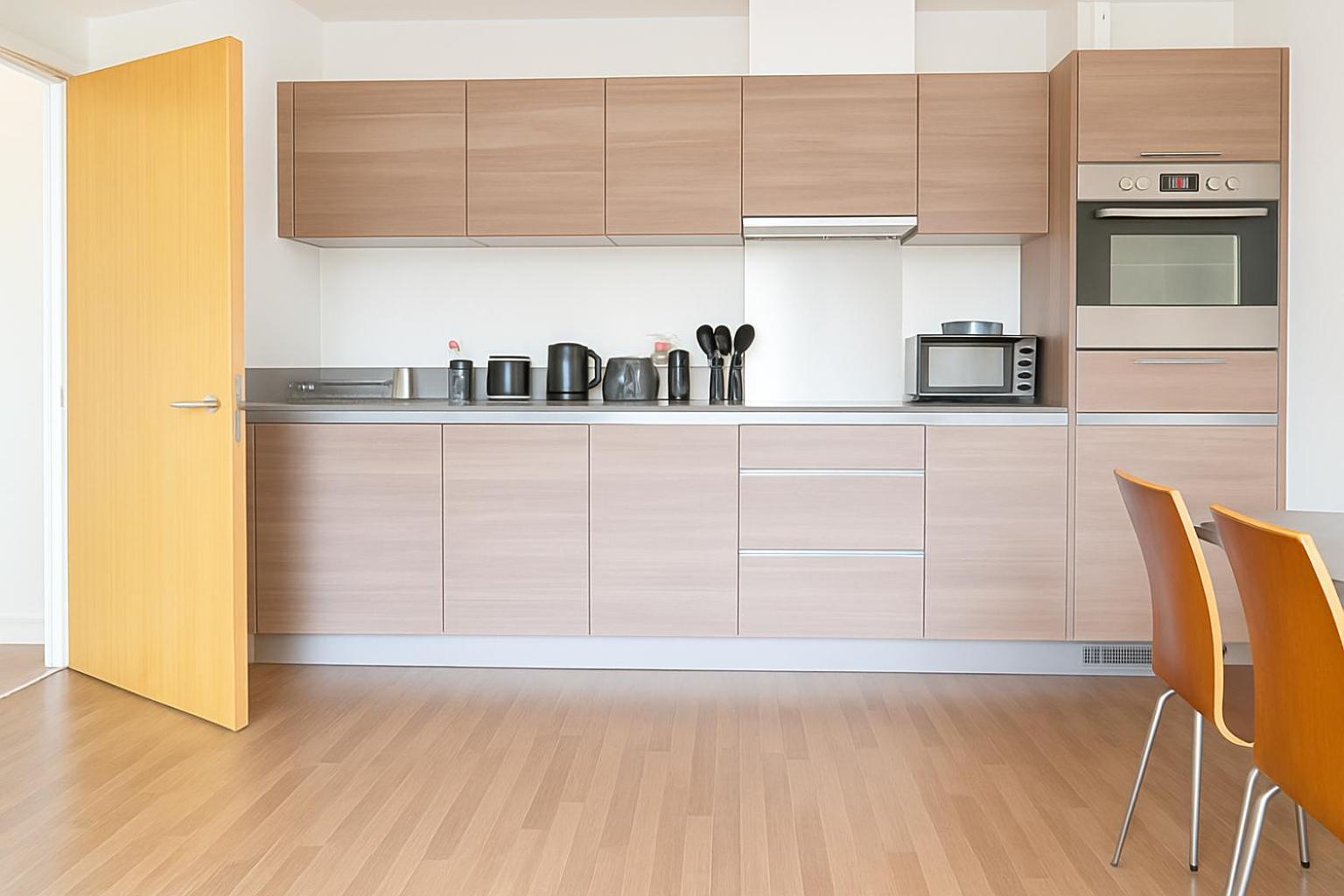 Appartement Charming & Cosy 2 Bed *