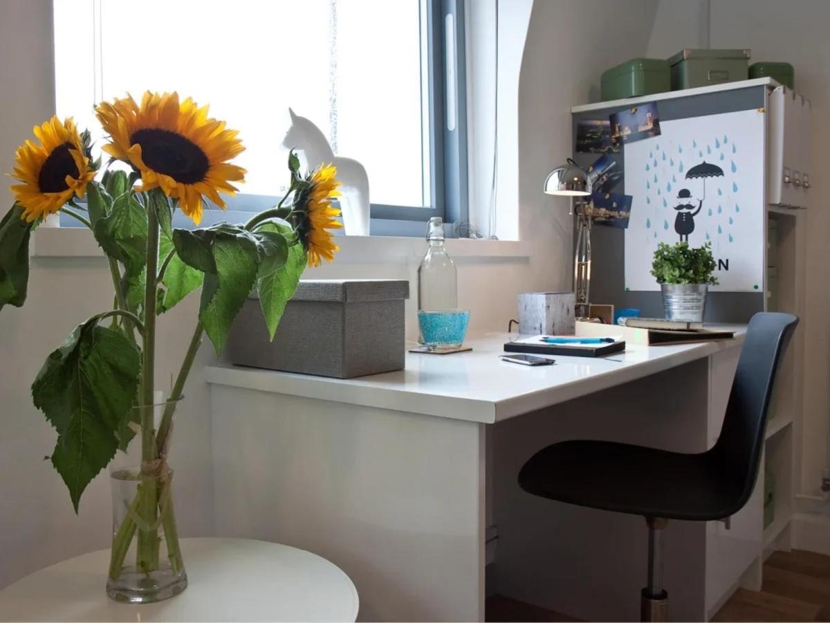 Apartment For Students Only Olib Student Accommodation London *