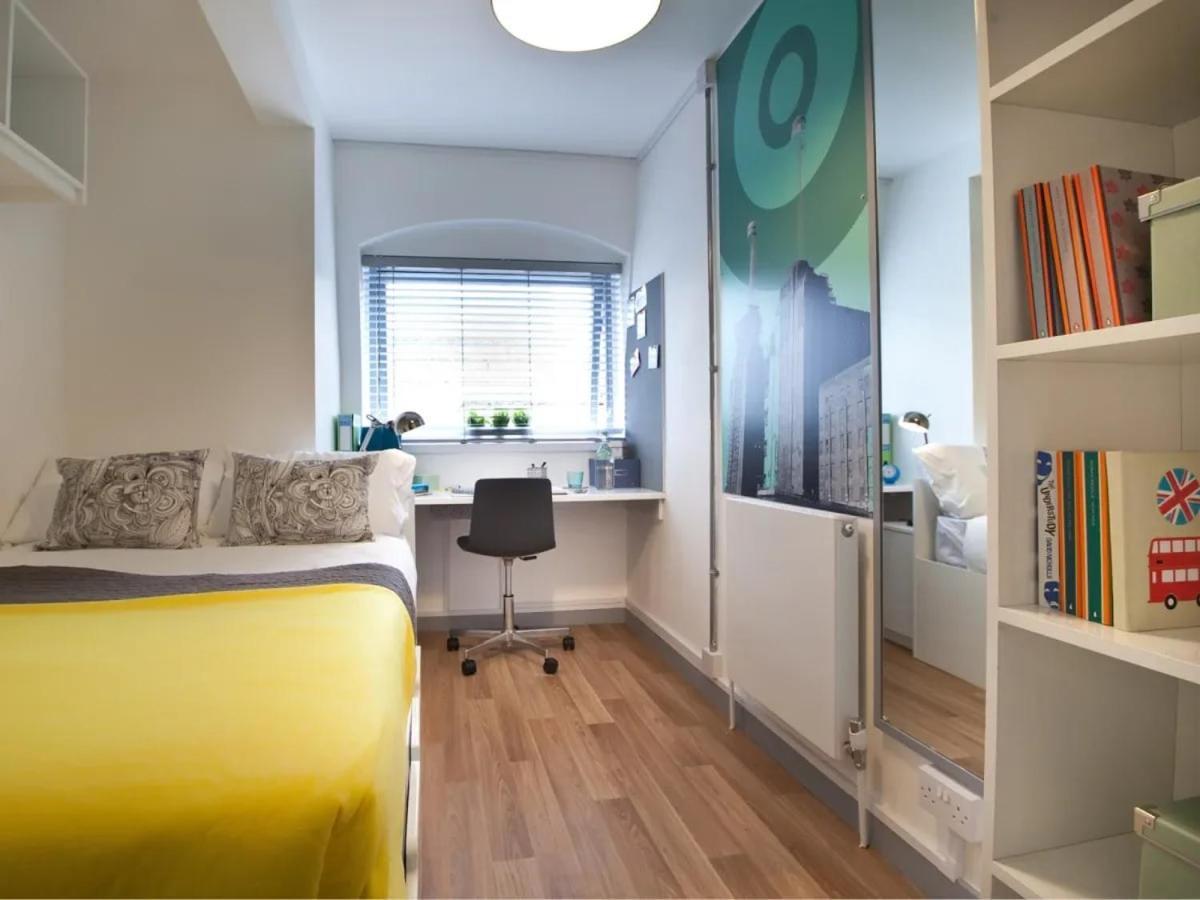 For Students Only Olib Student Accommodation London Apartment London