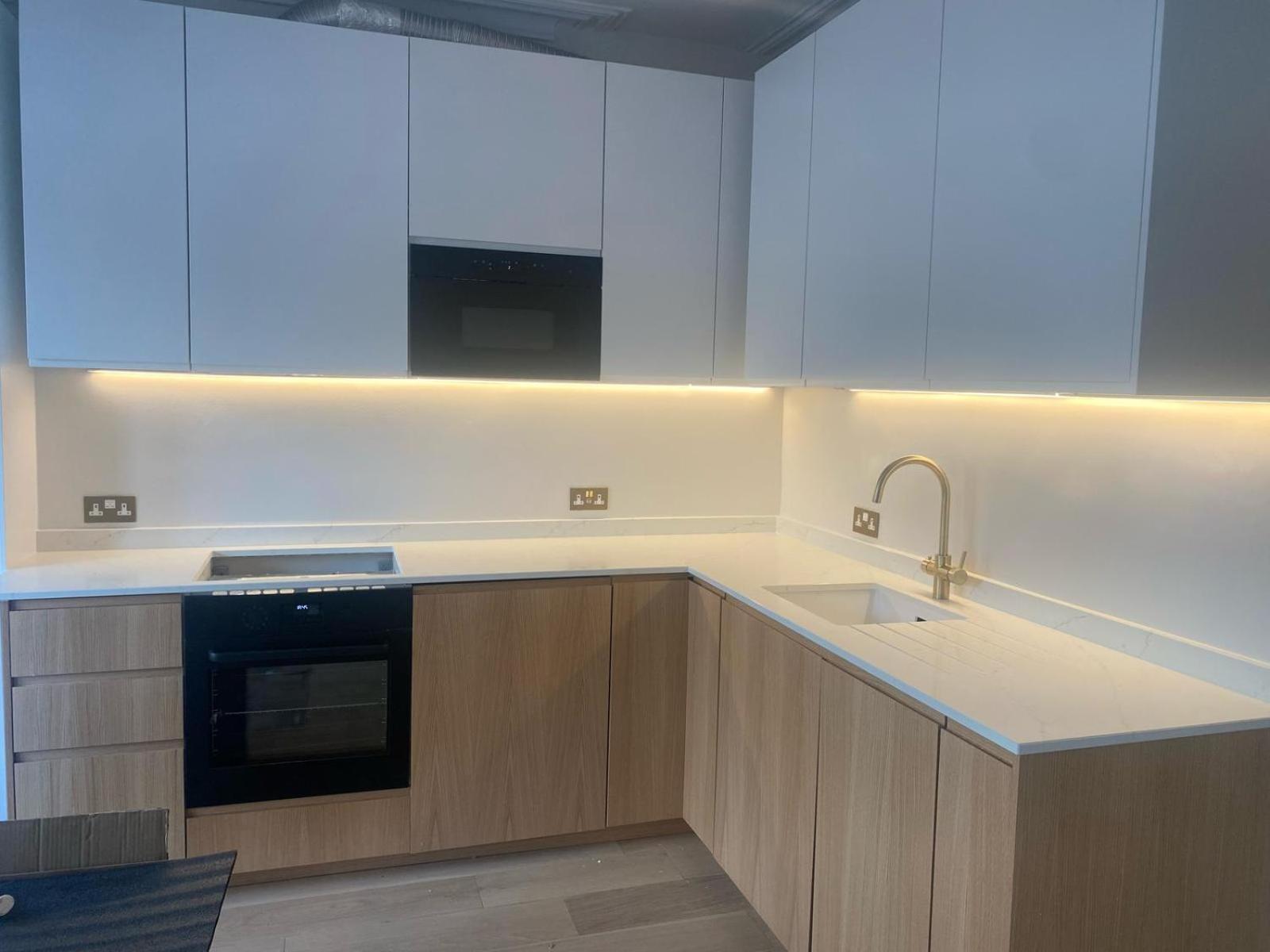 Astonishing 1-bed Flat New Cross * London