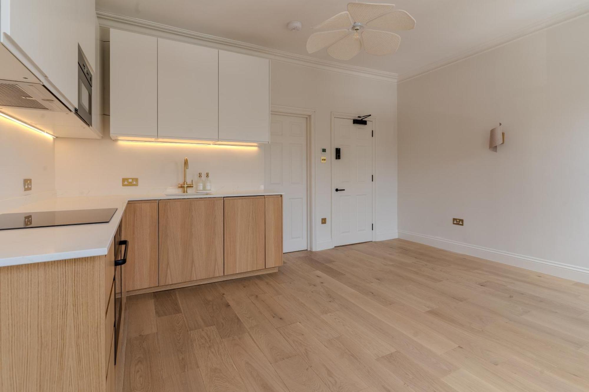 Astonishing 1-bed Flat New Cross Apartment *