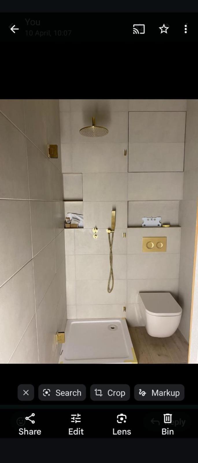 Apartment Astonishing 1-bed Flat New Cross London