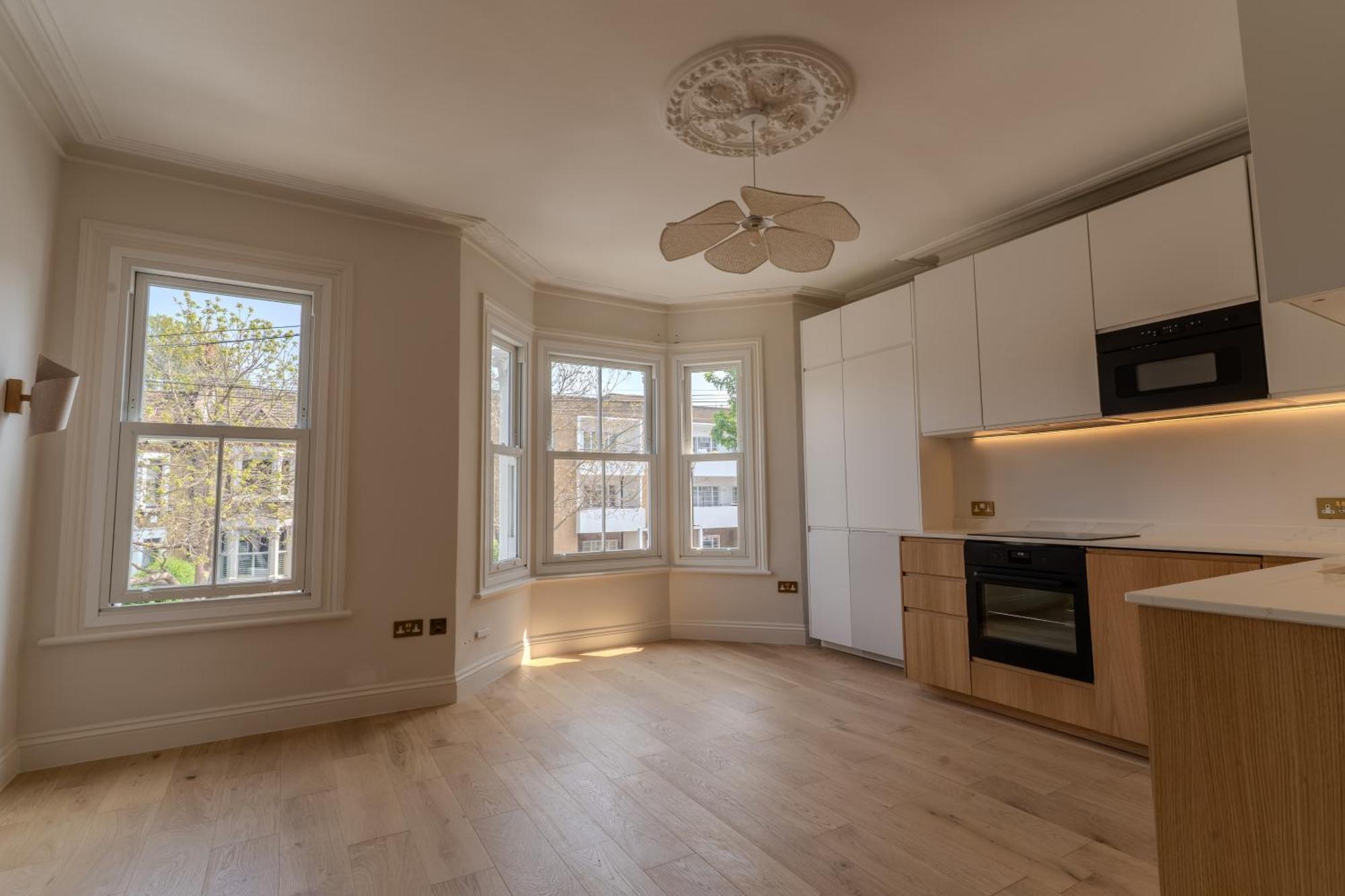 Astonishing 1-bed Flat New Cross Apartment