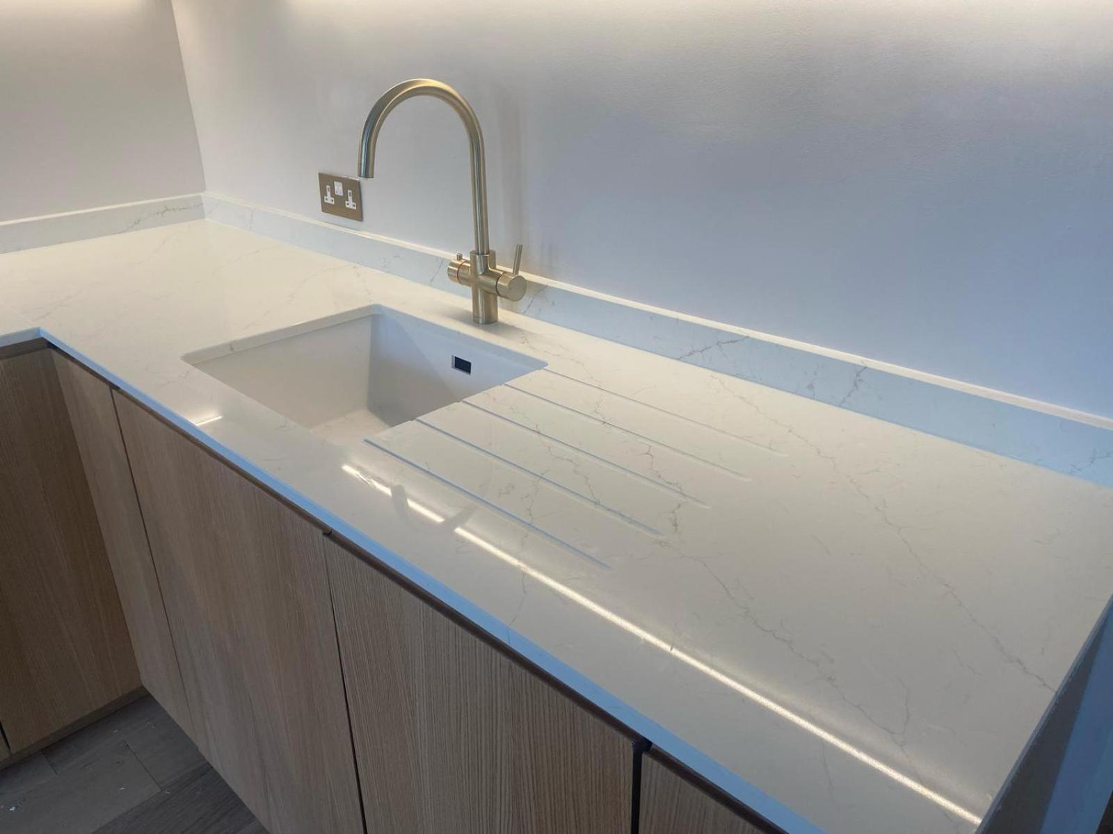 Astonishing 1-bed Flat New Cross London