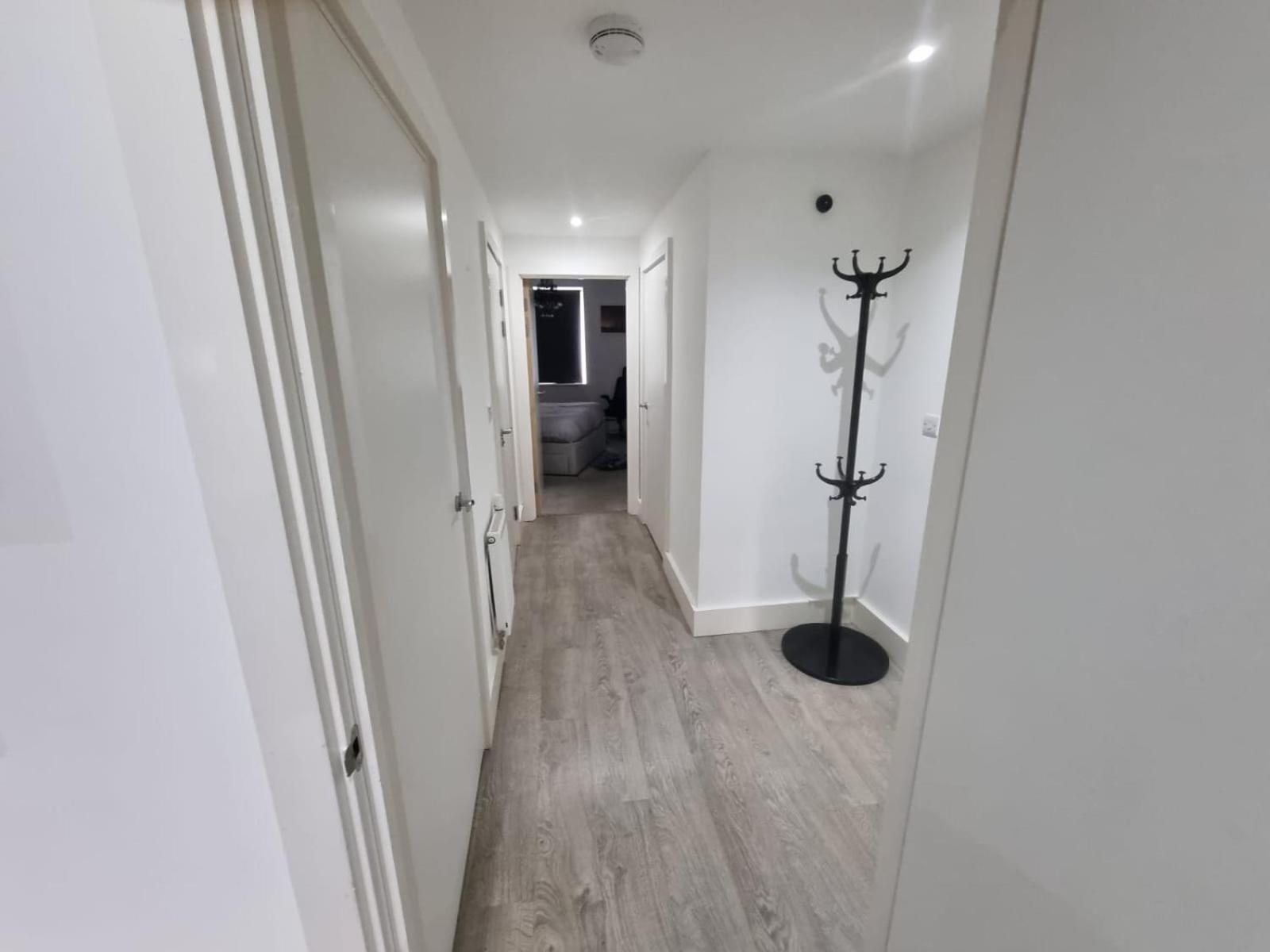 Sweet Ivy One Bedroom Flat Apartment