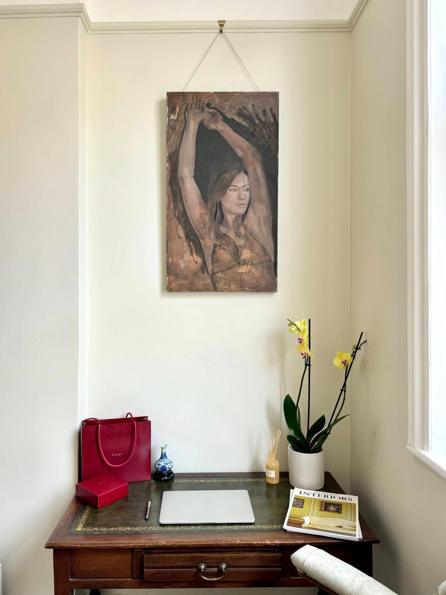 Apartment Chic Marylebone Village W Premium Mattress And 55 Inch Tv, By The Design Traveller *
