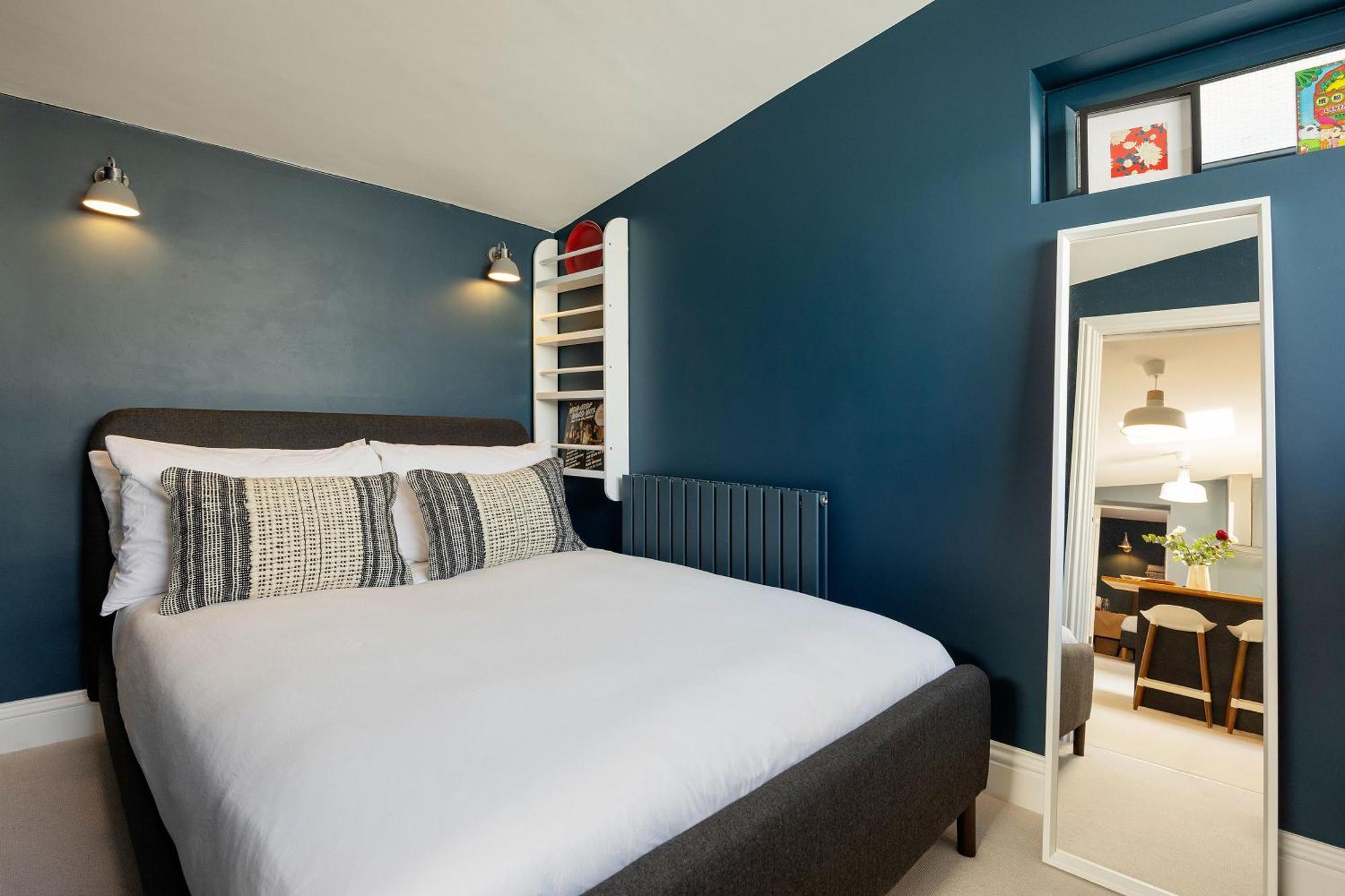 Veeve - The Colbalt Holiday home *
