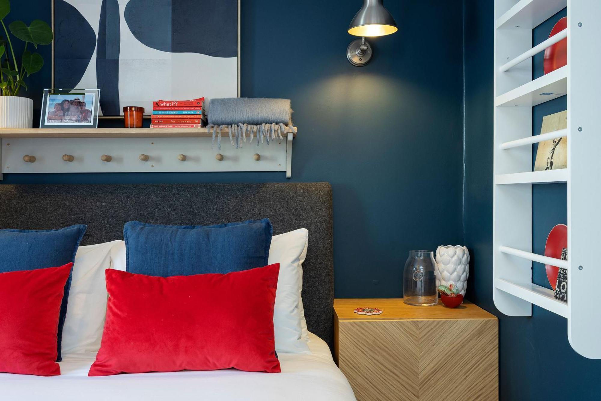 Veeve - The Colbalt Holiday home London