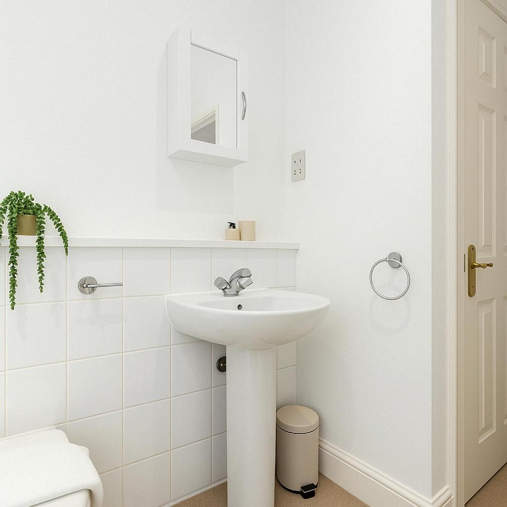 Apartamento Spacious 1br Flat In Hackney - Modern & Bright *