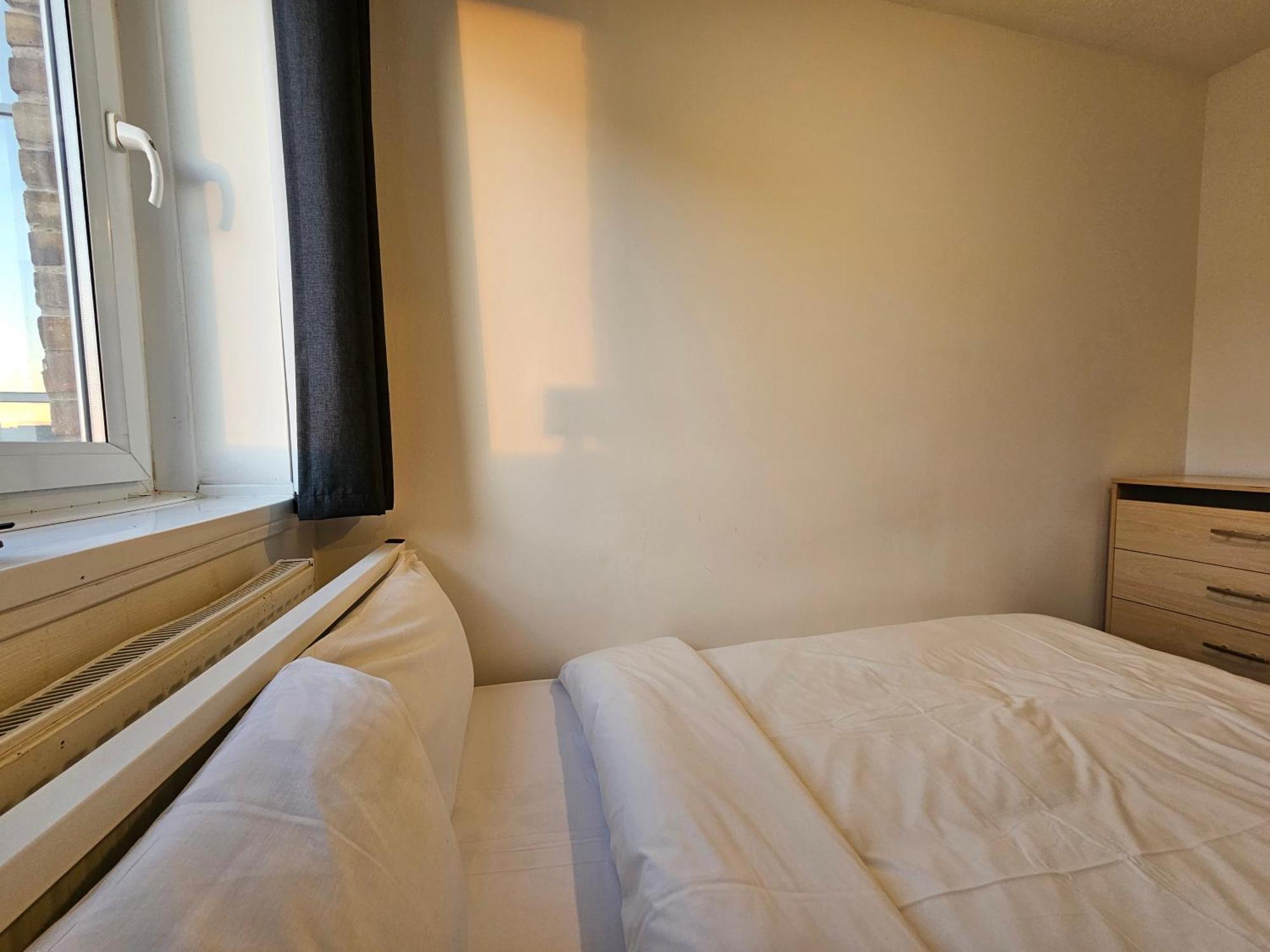 Wapping Guest house