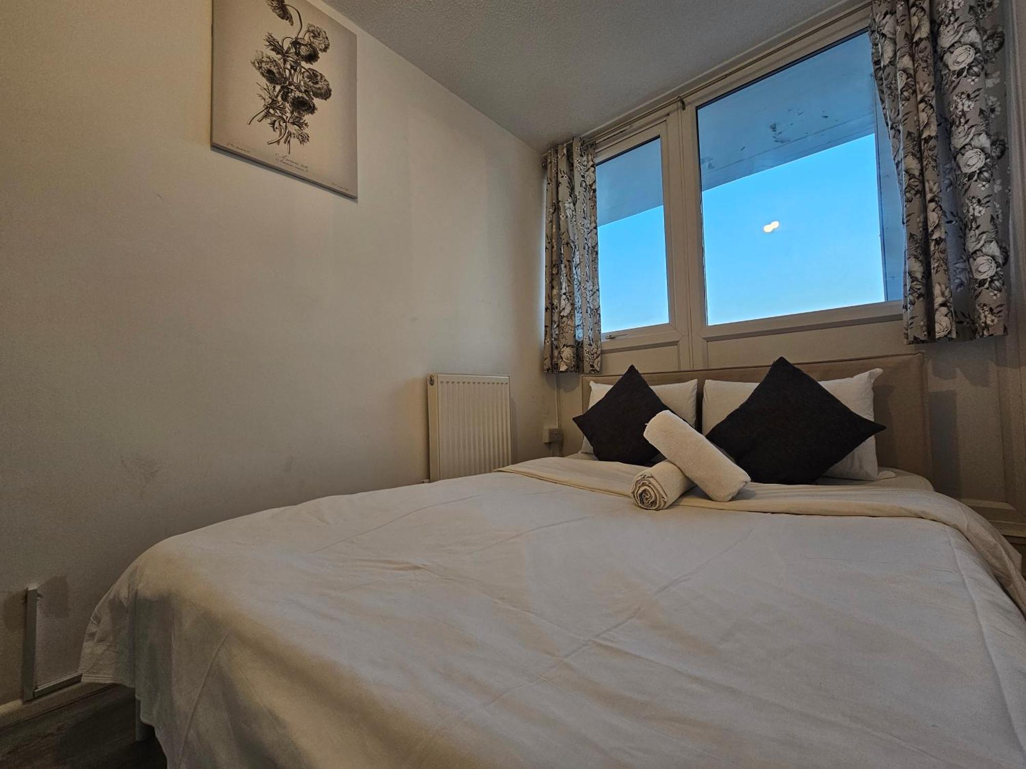 Wapping Guest house