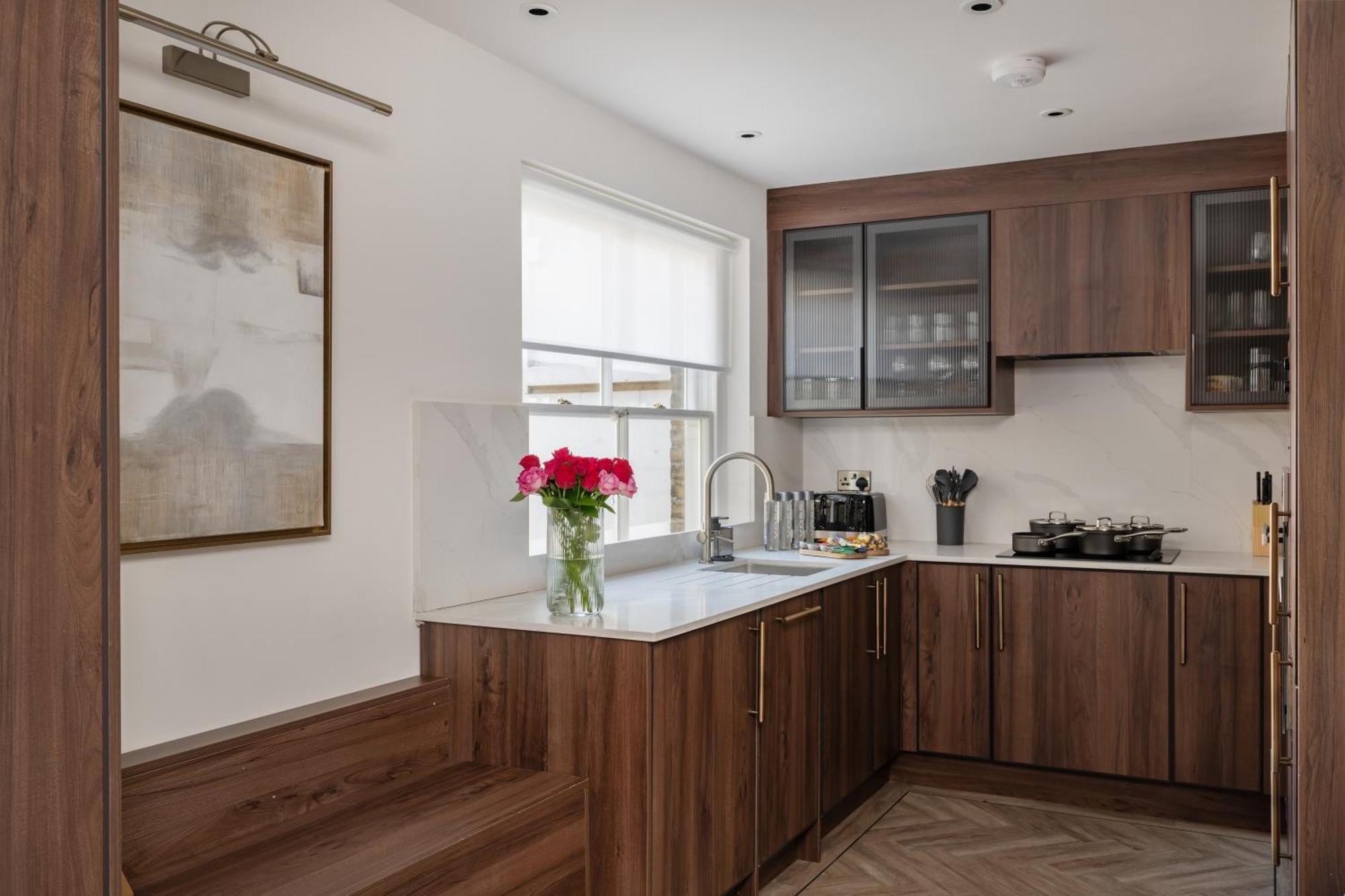 Charles Of Mayfair Apartamento Londres