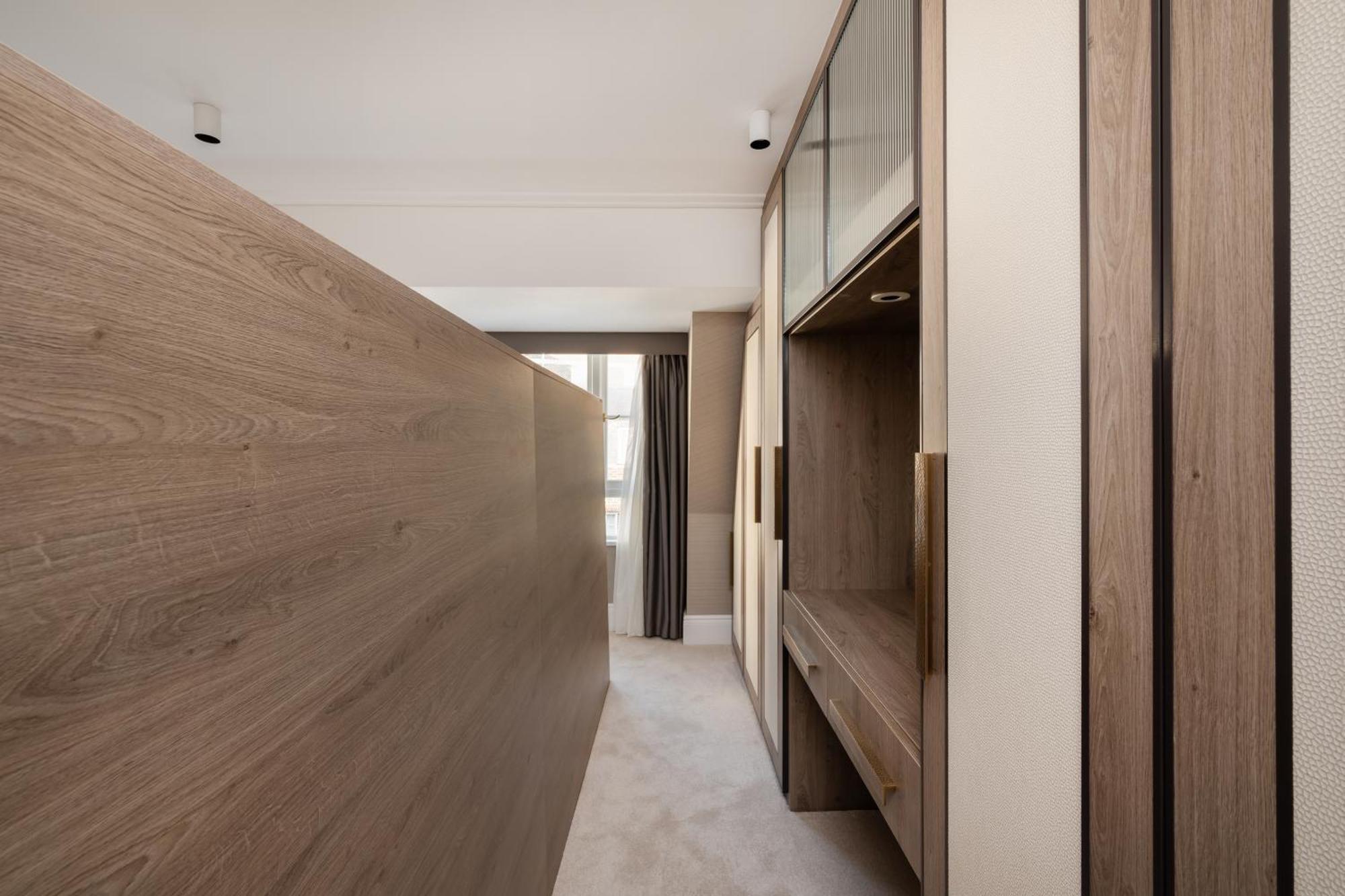 Apartamento Charles Of Mayfair Londres