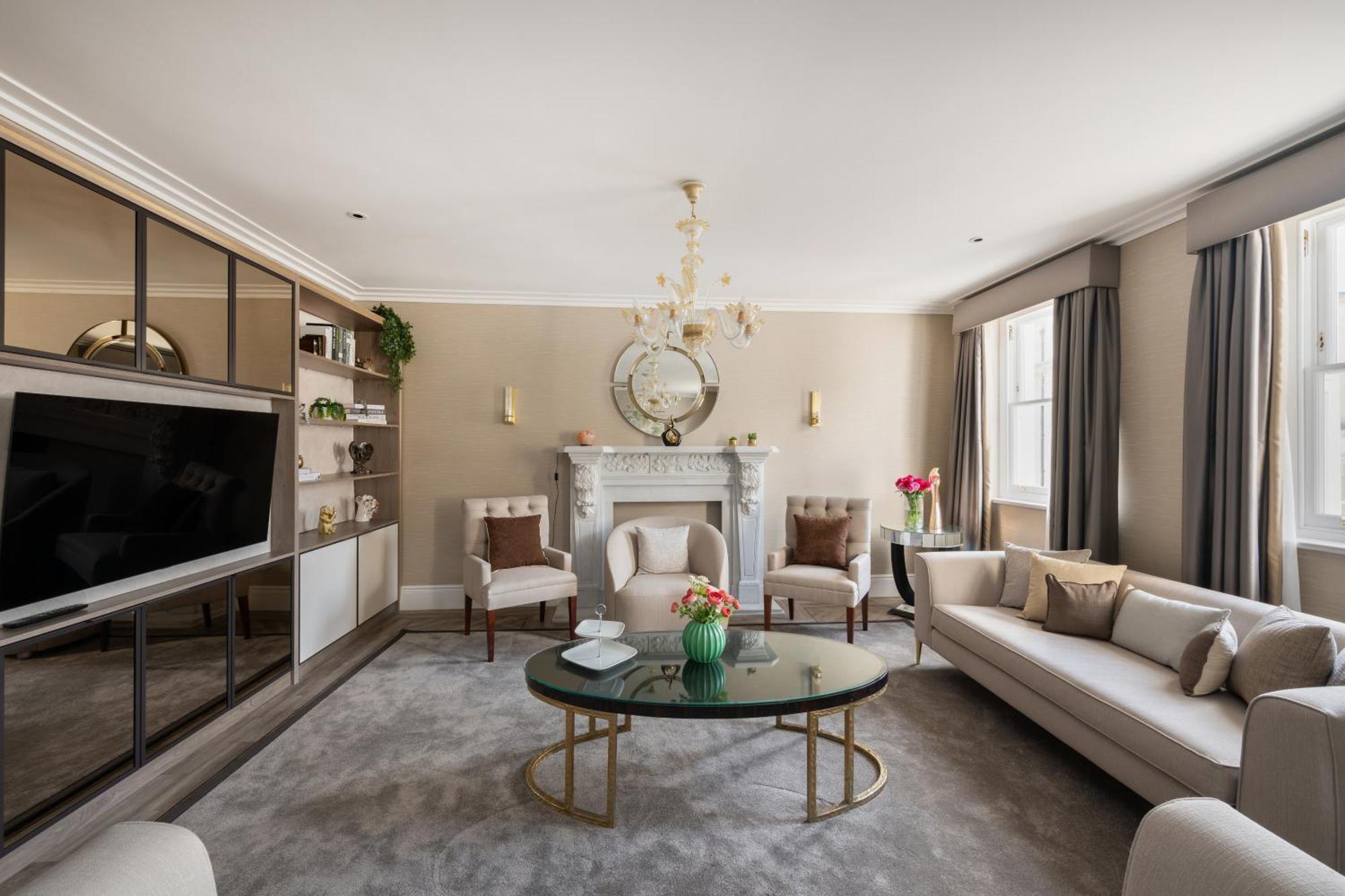 Charles Of Mayfair Londres
