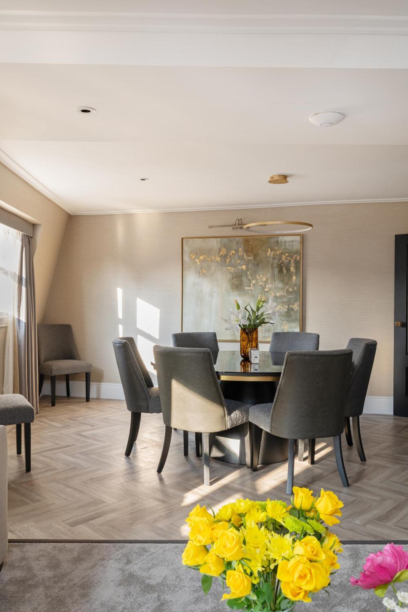 Charles Of Mayfair Apartamento Londres