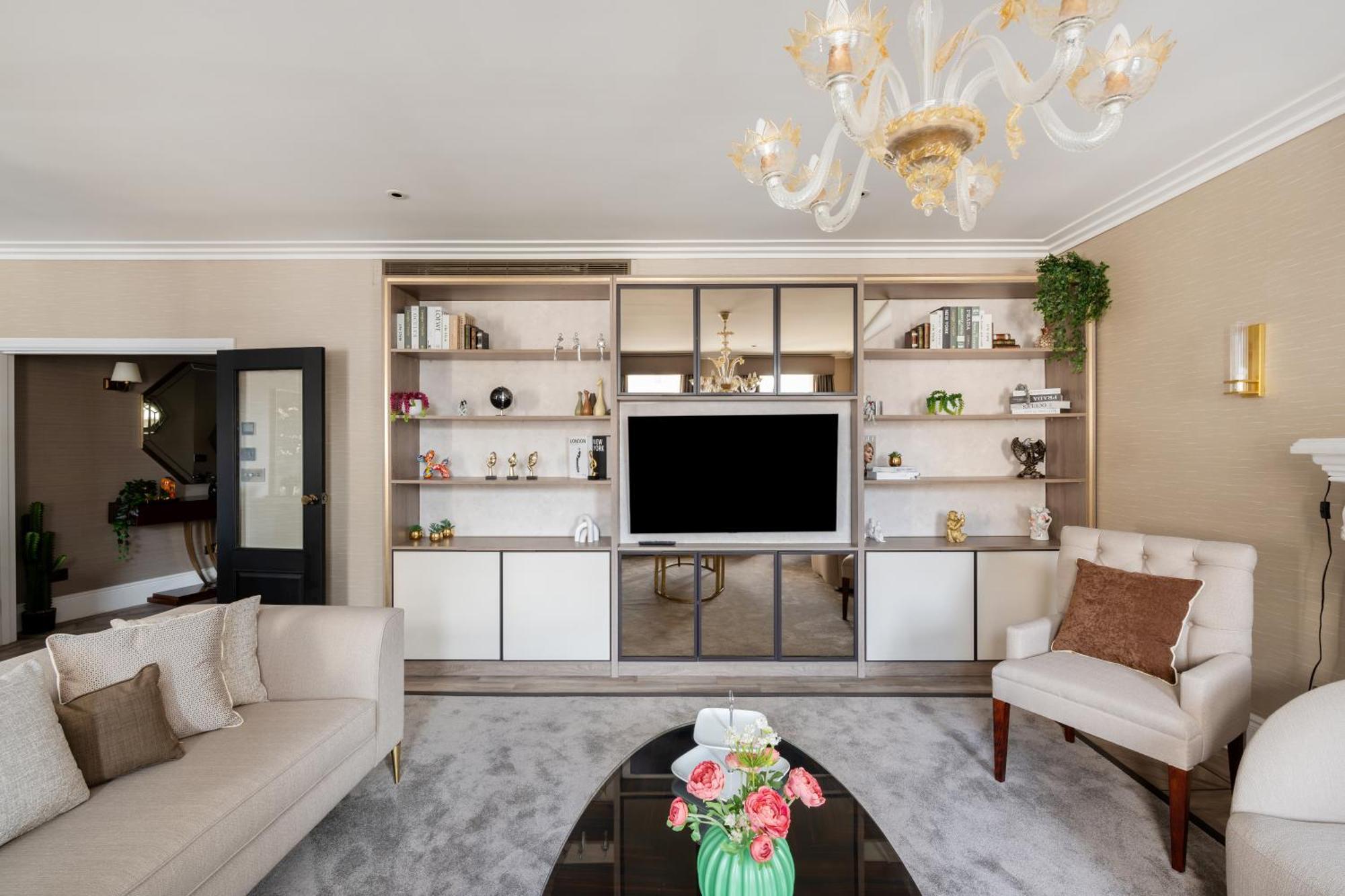 Apartamento Charles Of Mayfair *