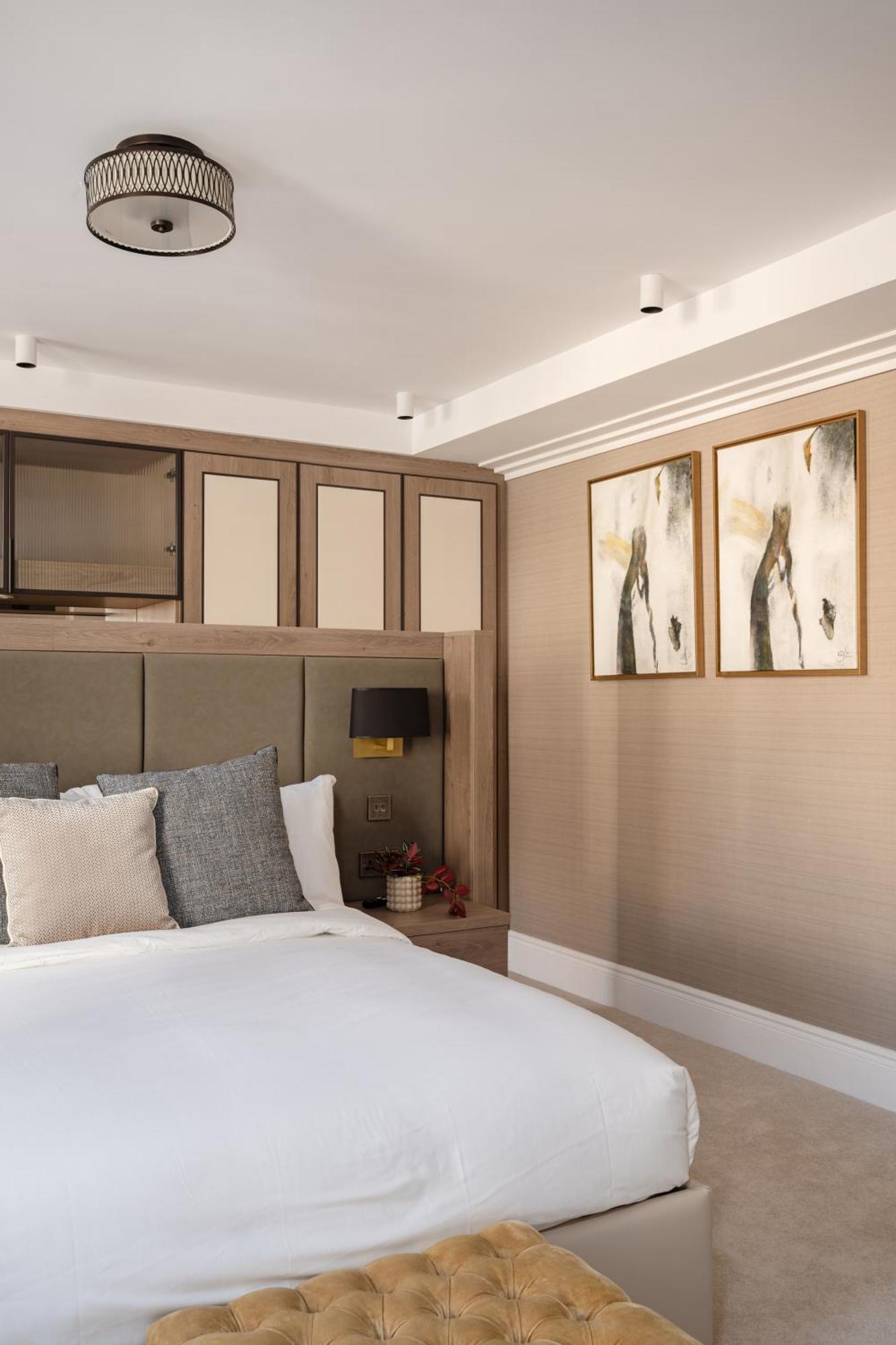 Charles Of Mayfair London