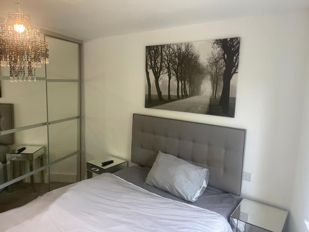 Sweet Ivy One Bedroom Flat Apartment