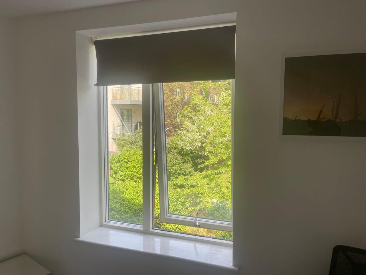 Apartment Sweet Ivy One Bedroom Flat