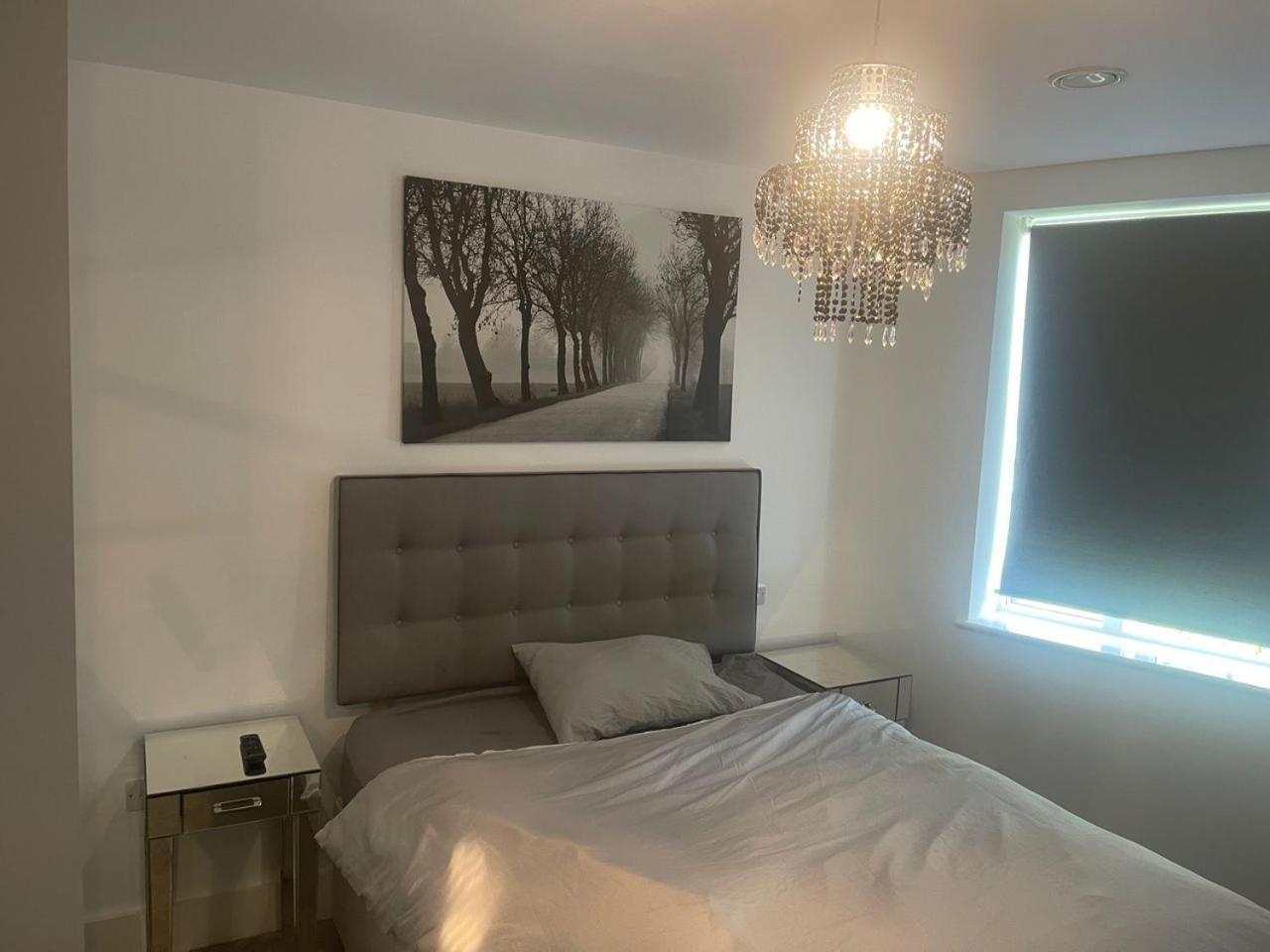 Sweet Ivy One Bedroom Flat
