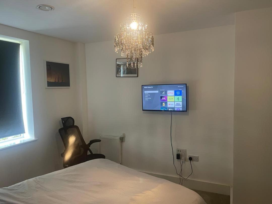 Sweet Ivy One Bedroom Flat London
