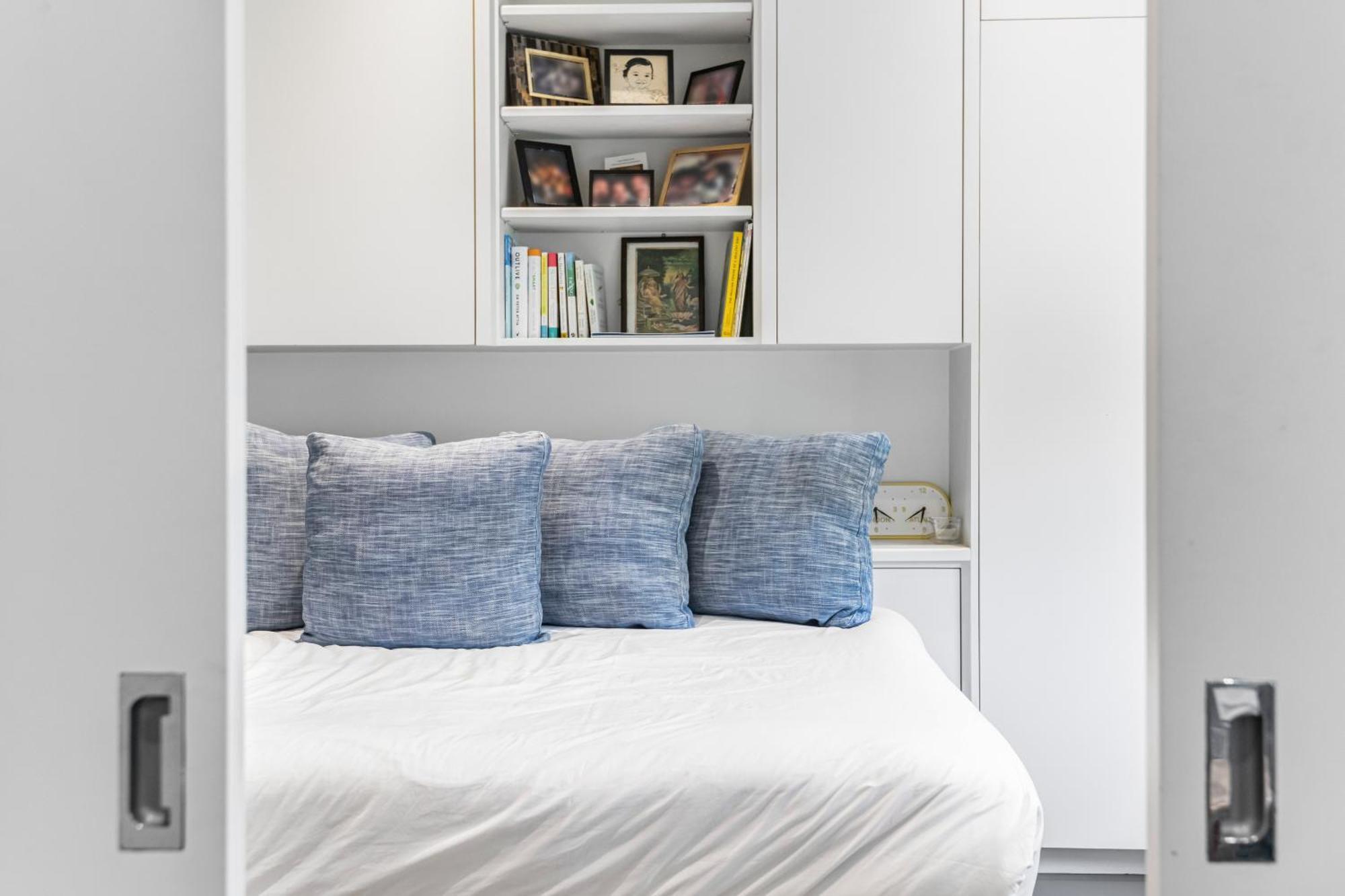 The Grand Camden Garden 4br Vakantiehuis