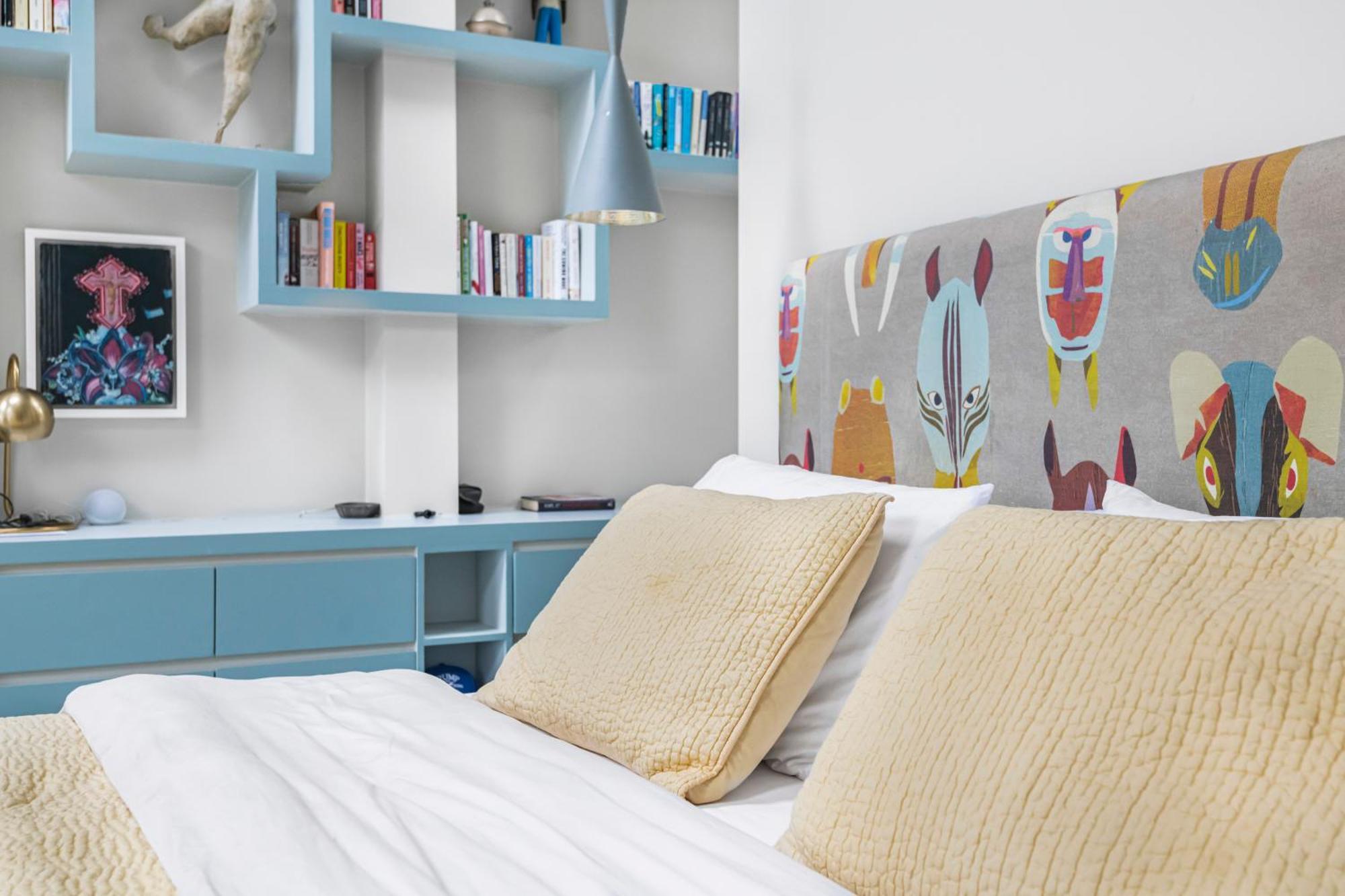 The Grand Camden Garden 4br Holiday home