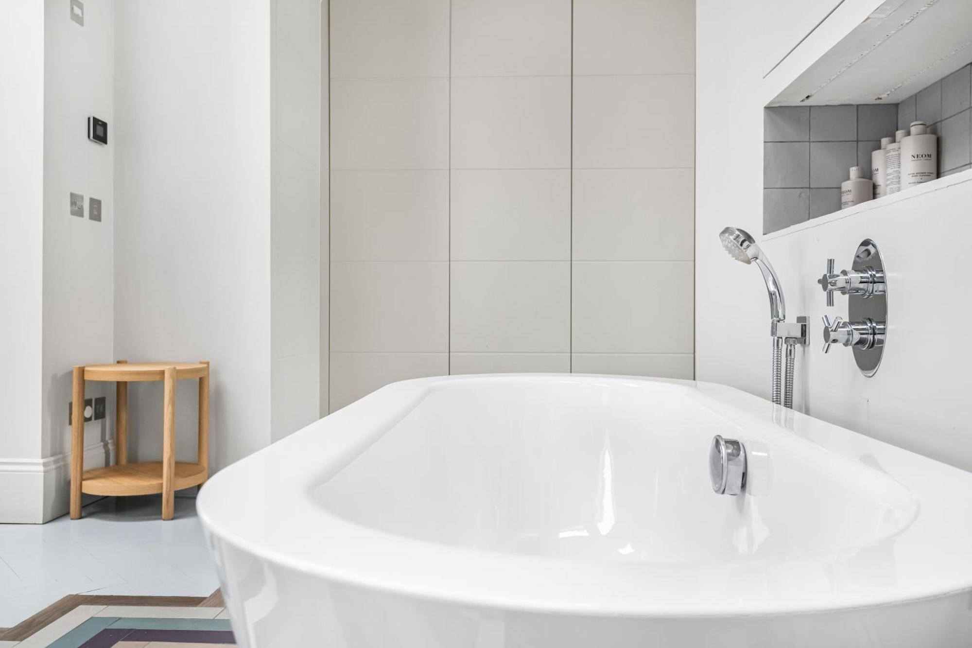 Holiday home The Grand Camden Garden 4br