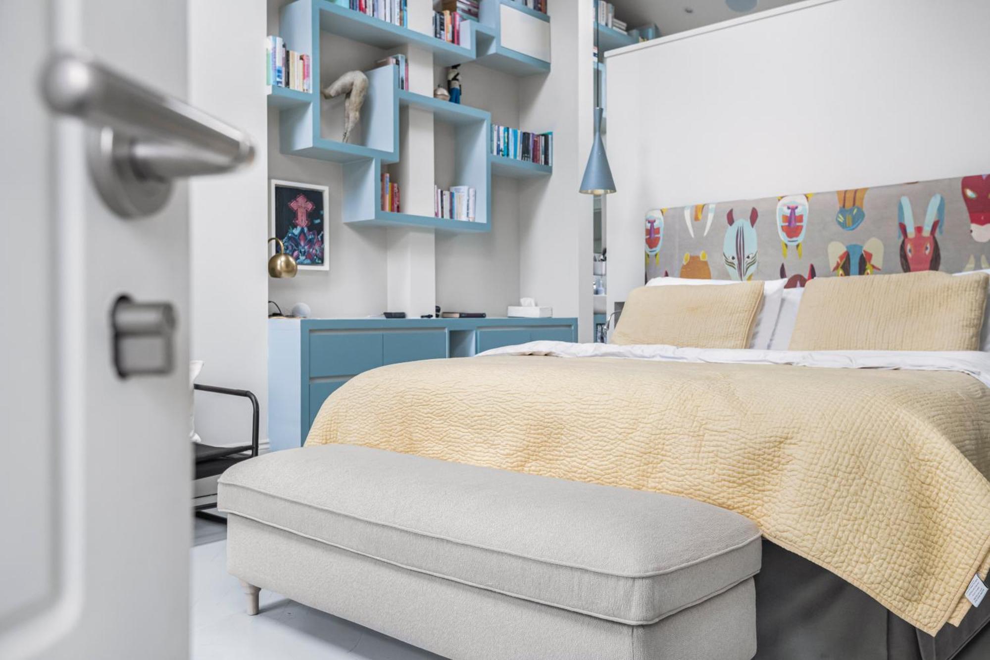 The Grand Camden Garden 4br Holiday home London