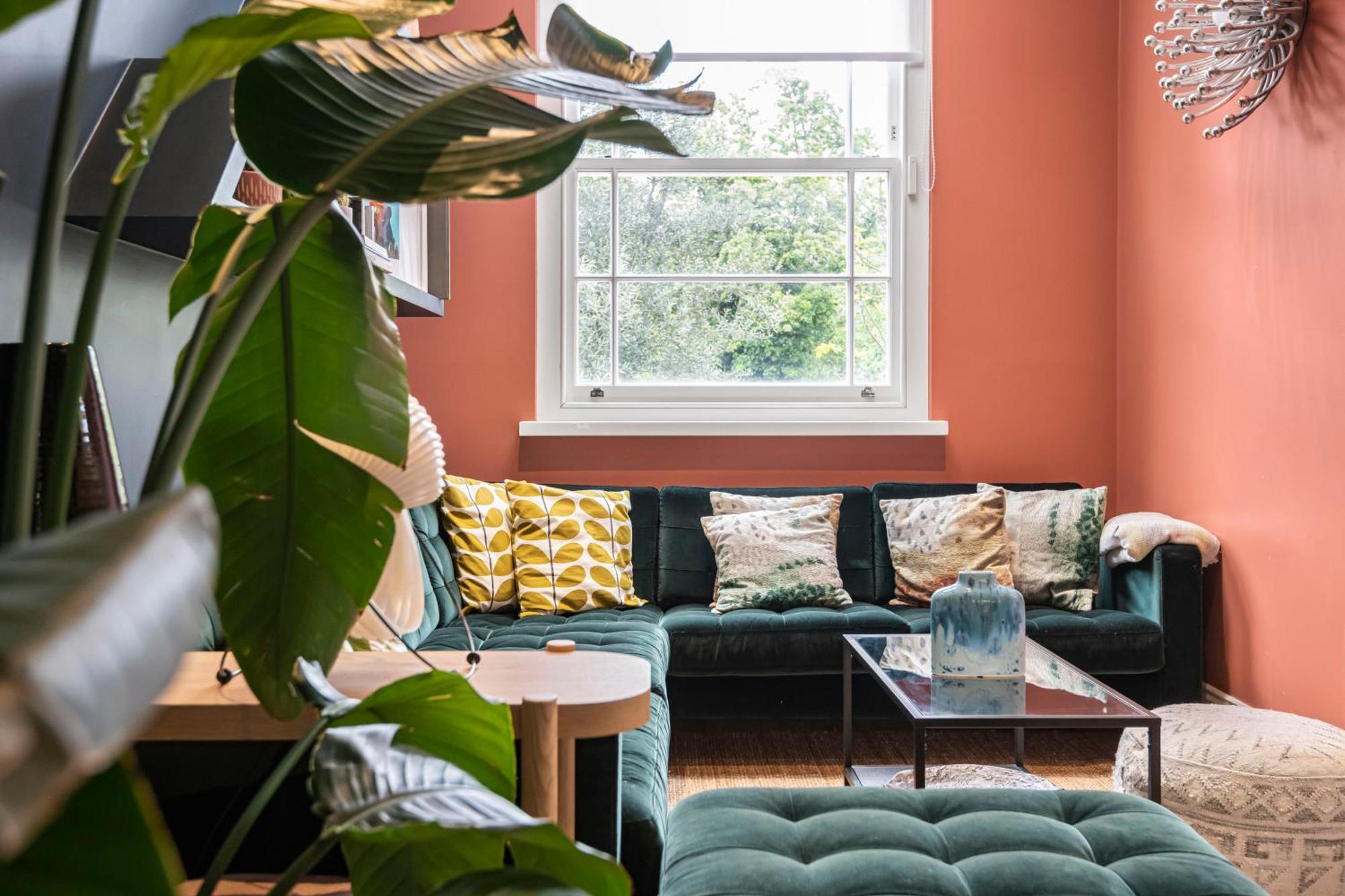 The Grand Camden Garden 4br * London
