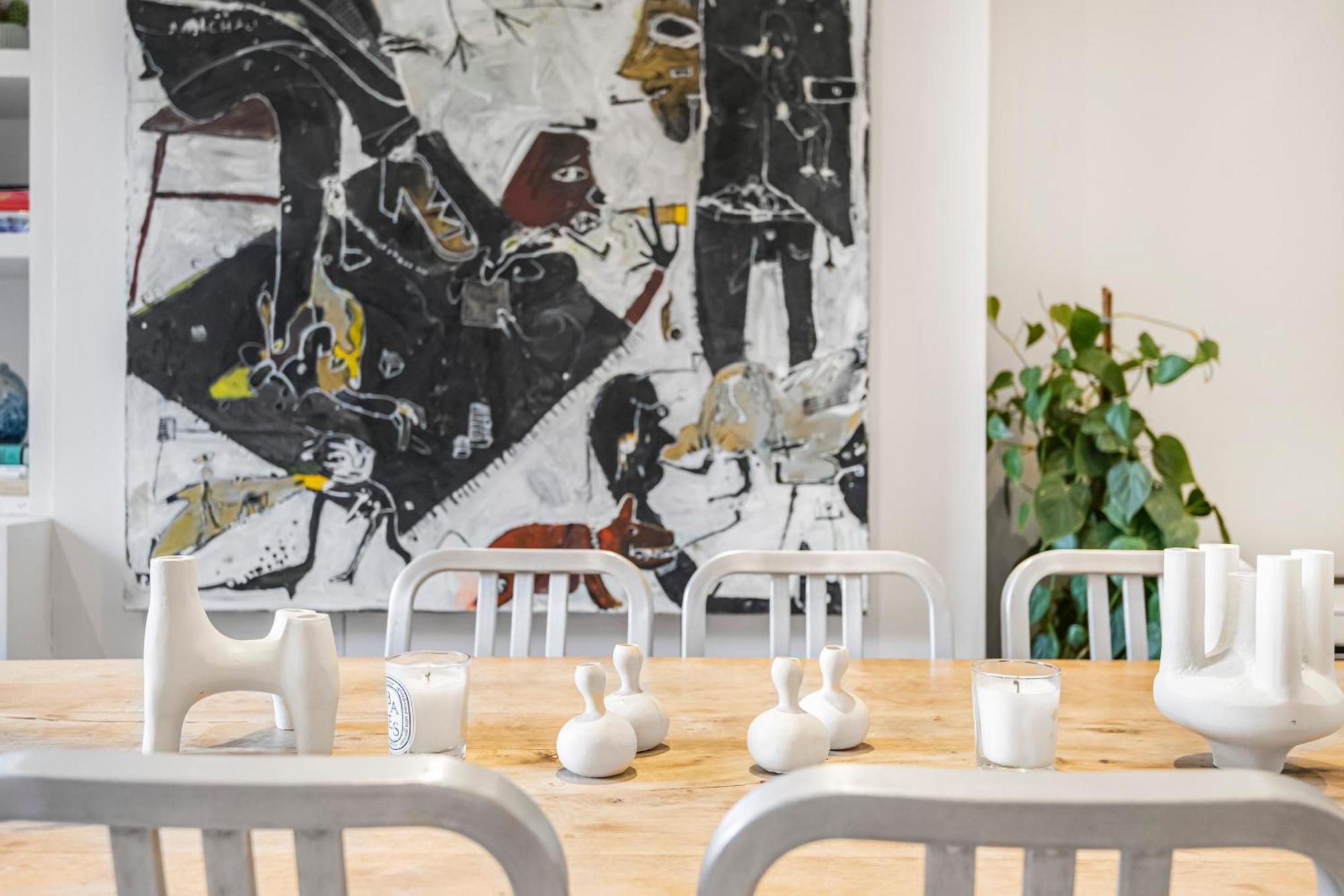 The Grand Camden Garden 4br Vakantiehuis