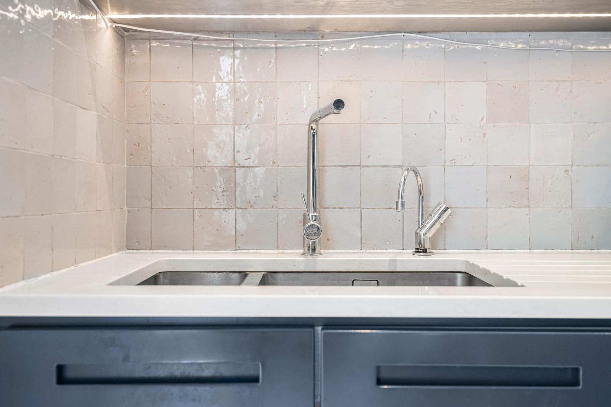 Holiday home The Grand Camden Garden 4br *