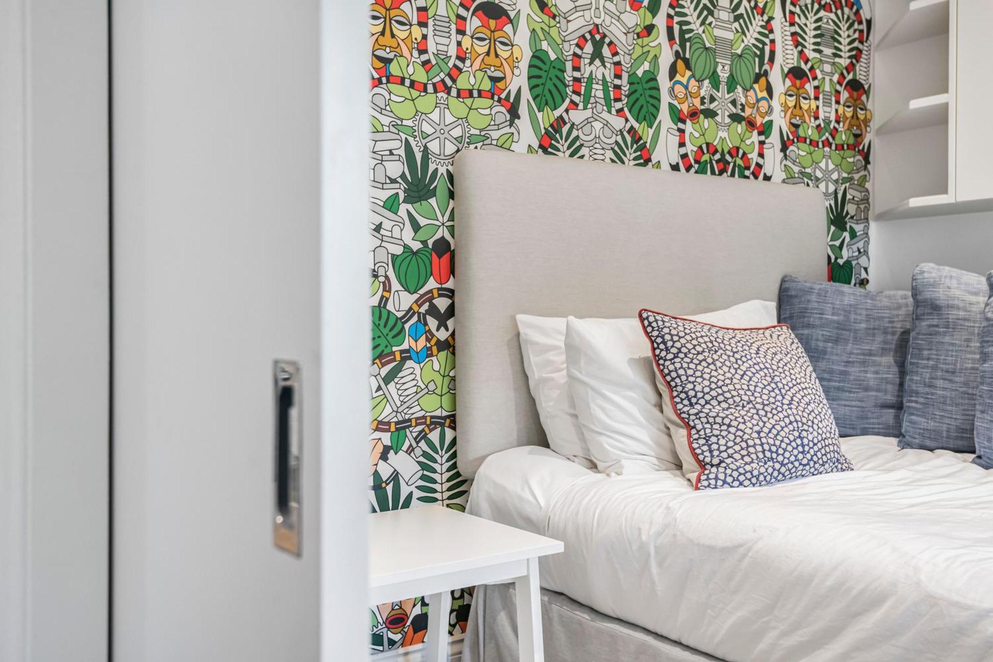 The Grand Camden Garden 4br London