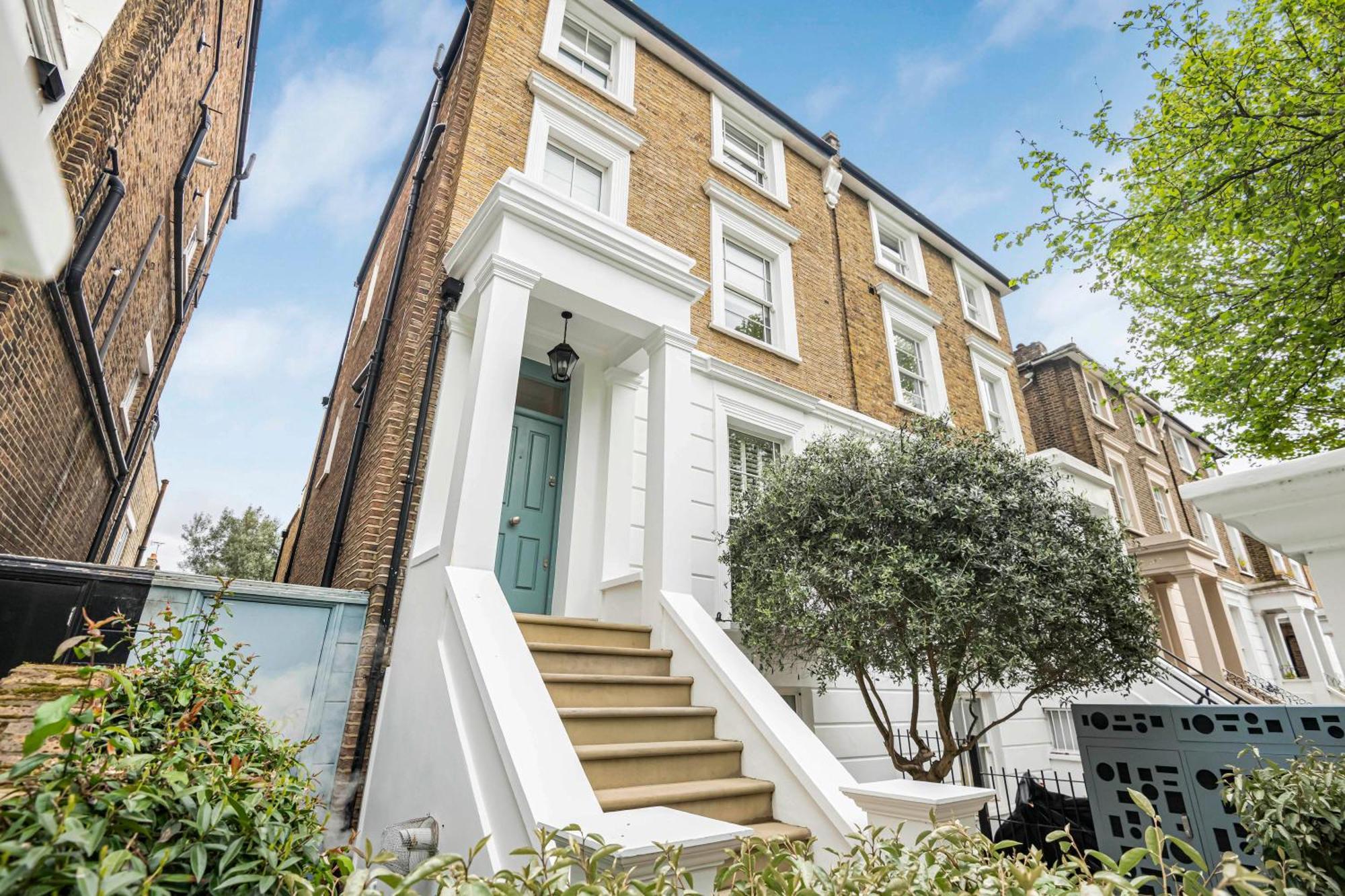 The Grand Camden Garden 4br * London