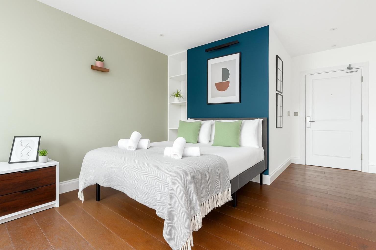 Apartment Hackney - Near Fields London