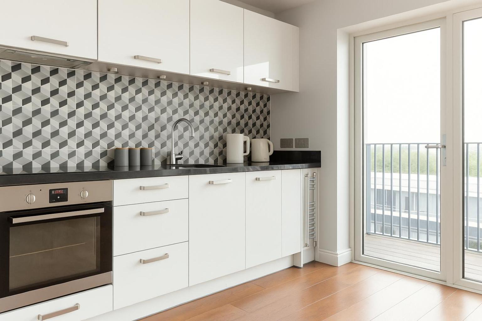 Hackney - Near Fields Apartment London