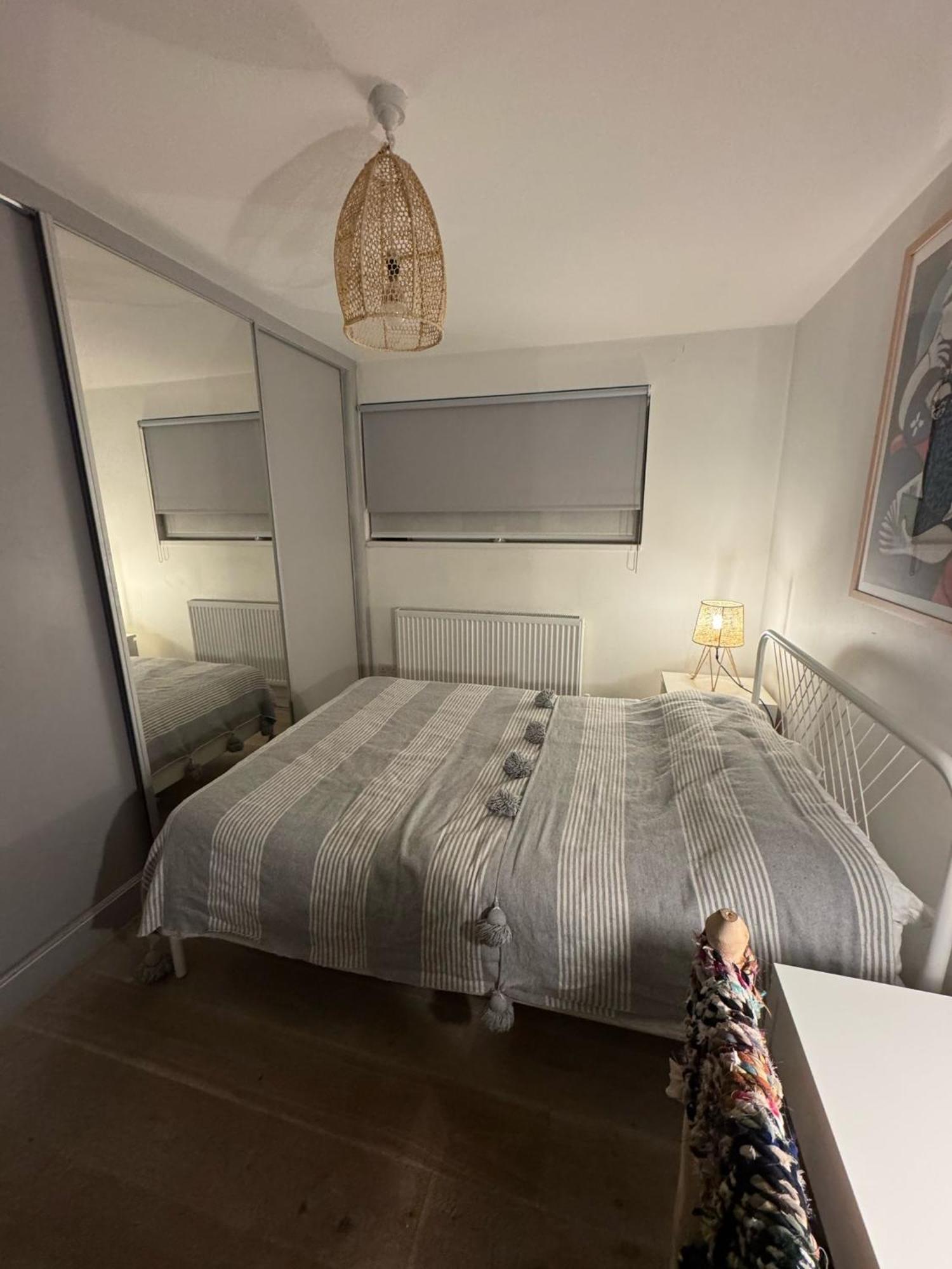 Homestay Cozy In Great Location Stockwell Clapham