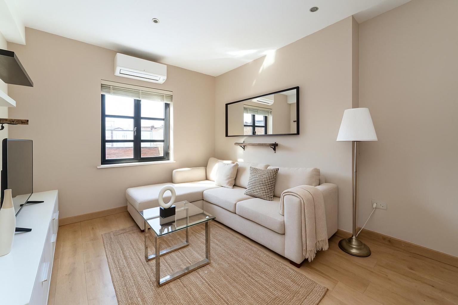 Fanstastic Flat - Shepherd Bush Apartment
