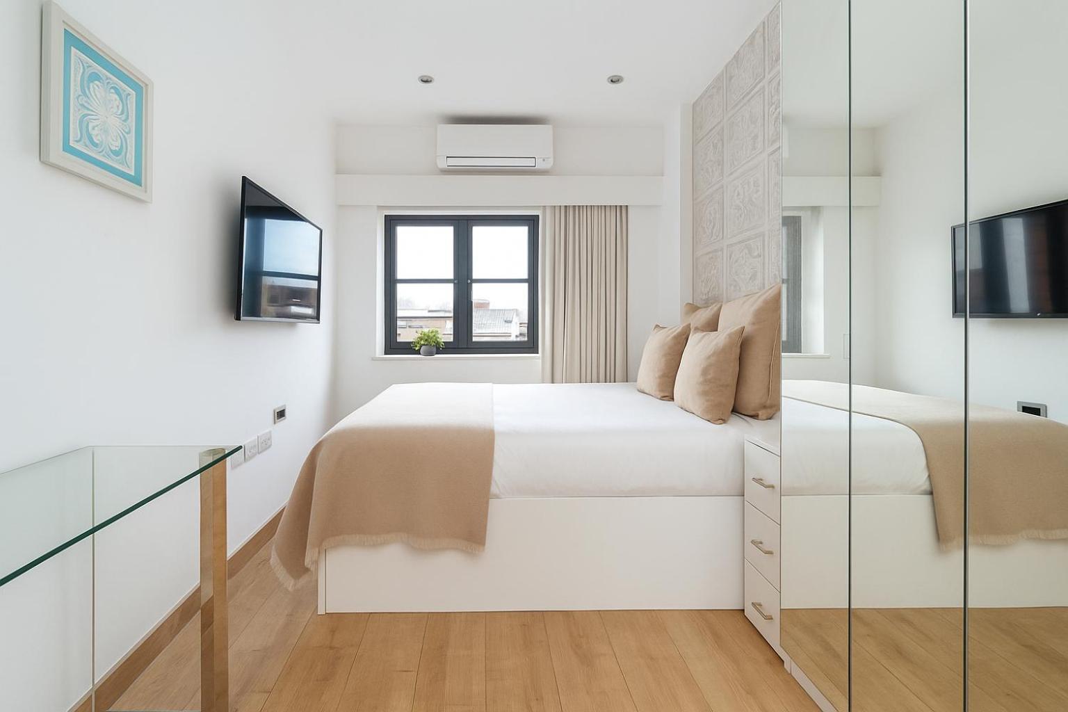 Fanstastic Flat - Shepherd Bush London