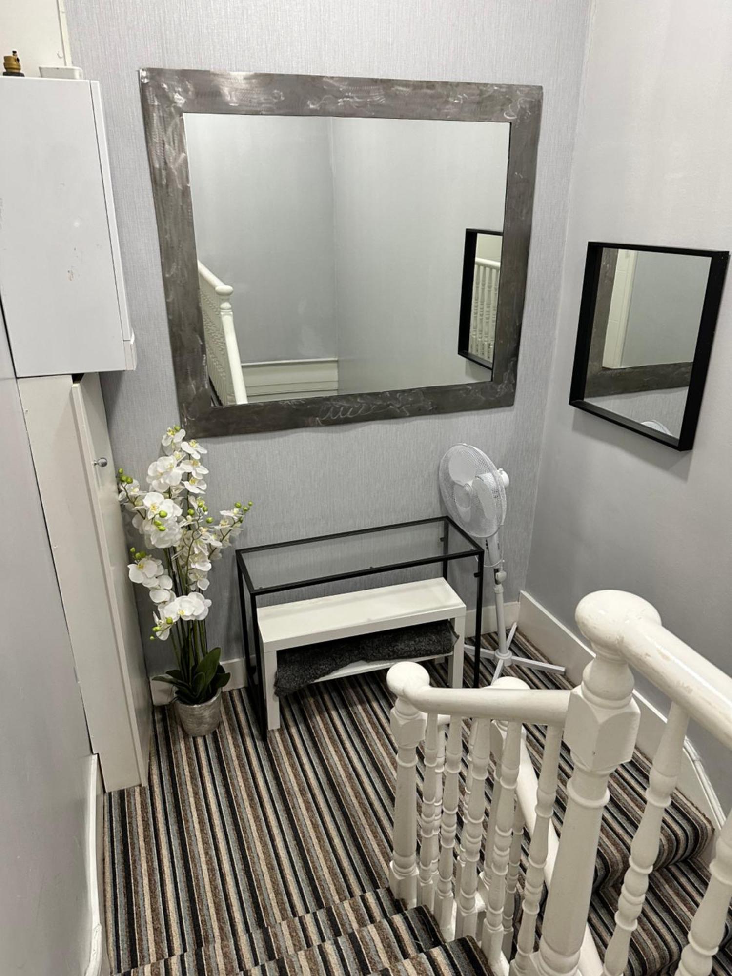 Apartment Spacious Near Hyde Park *