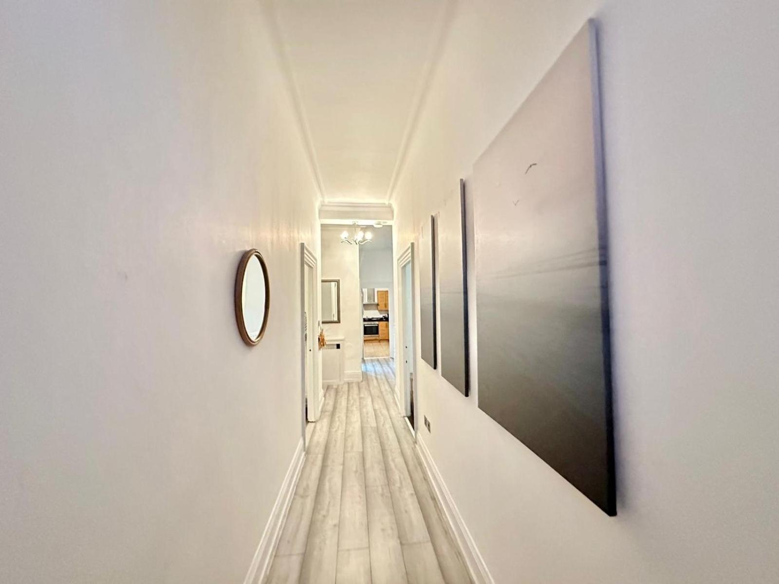 Apartment Family Four Bedroom Near Oxford Street