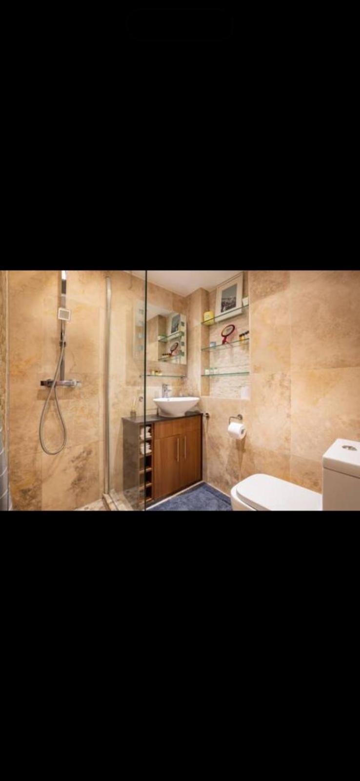 Apartment Buckingham Elegance London