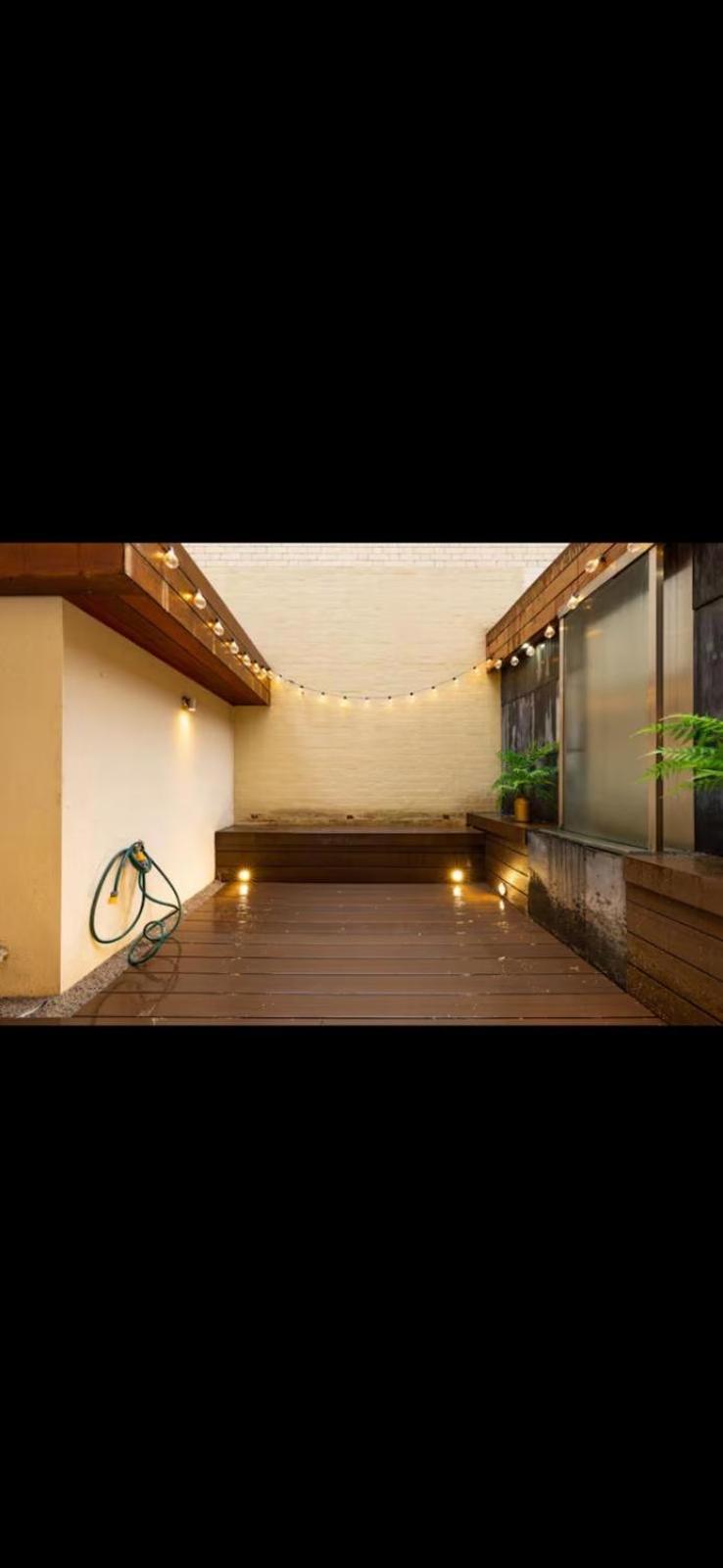 Buckingham Elegance Apartment *